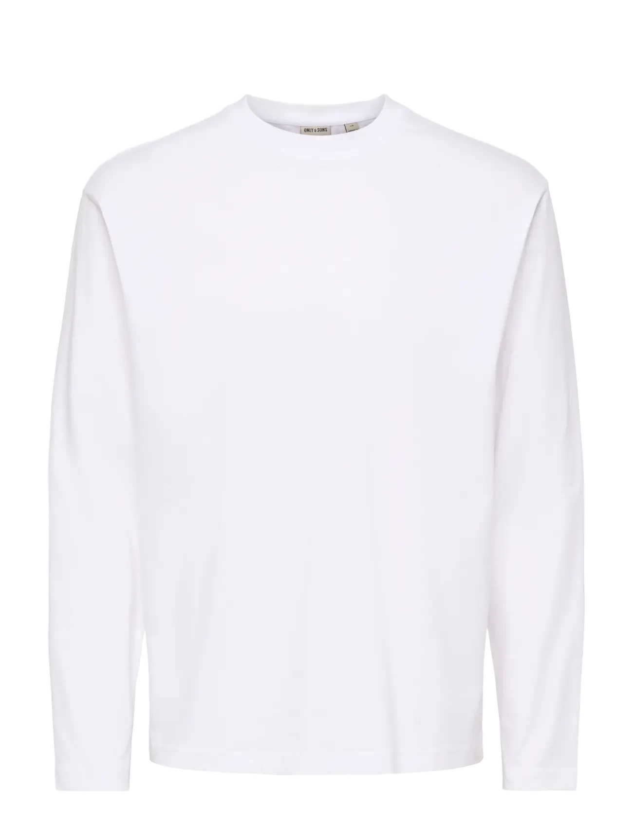 BRIGHT WHITE