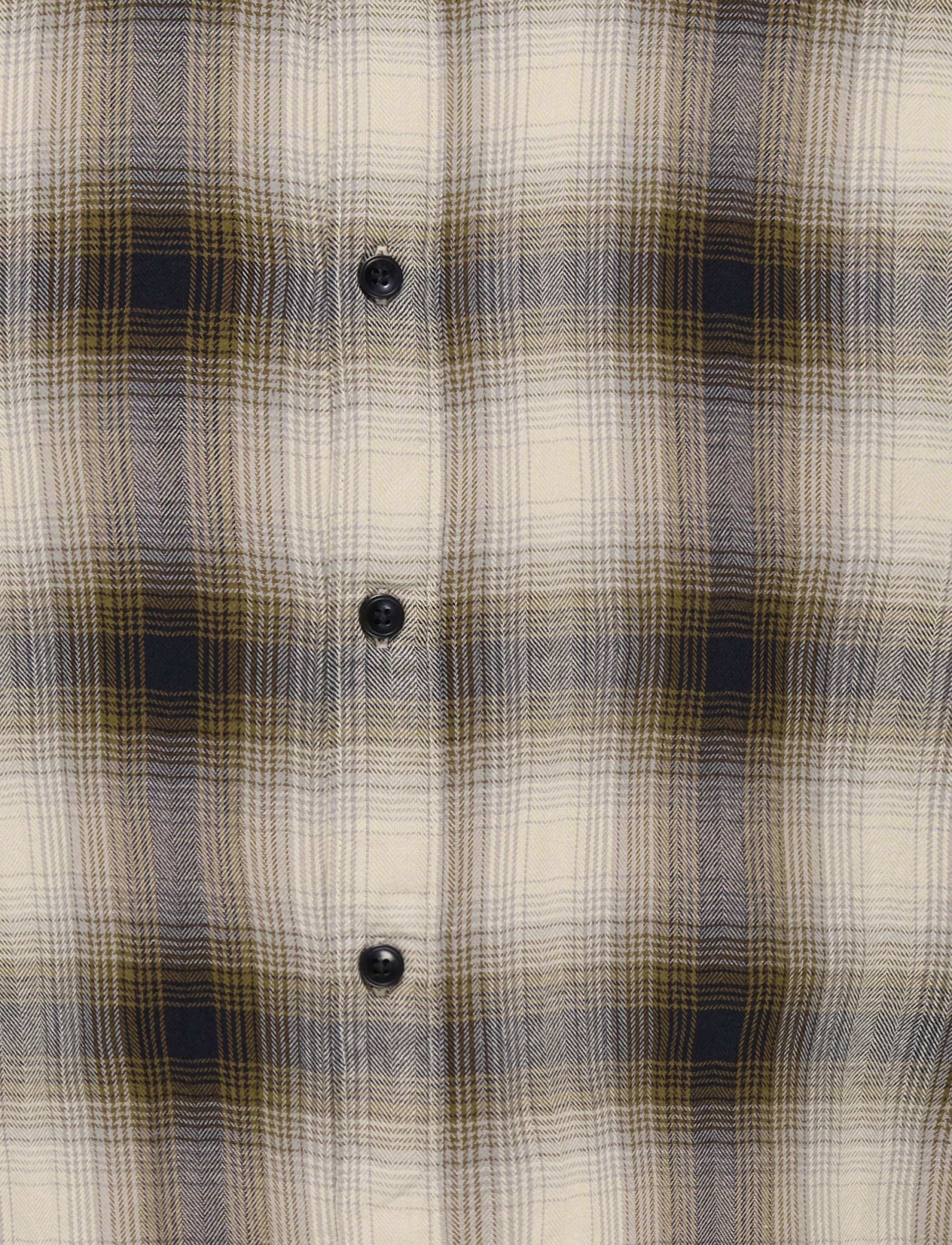 ONLY & SONS - ONSKOSTA LS CHECK REG SHIRT - karierte hemden - rubber - 2