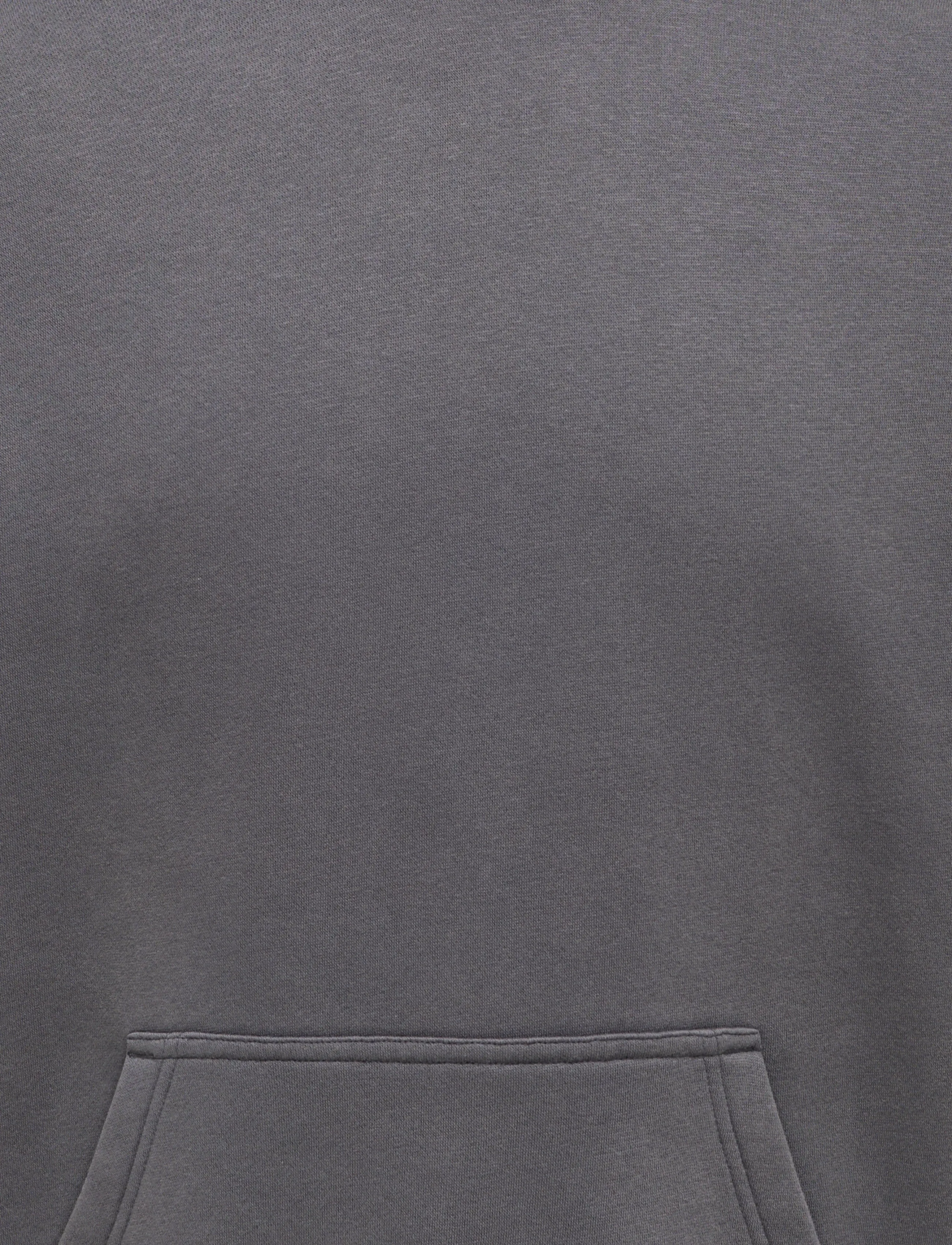 ONLY & SONS - ONSLARRY EFLOW RLX LS WASH HOODIE SWEAT - kapuutsiga pusad - grey pinstripe - 2