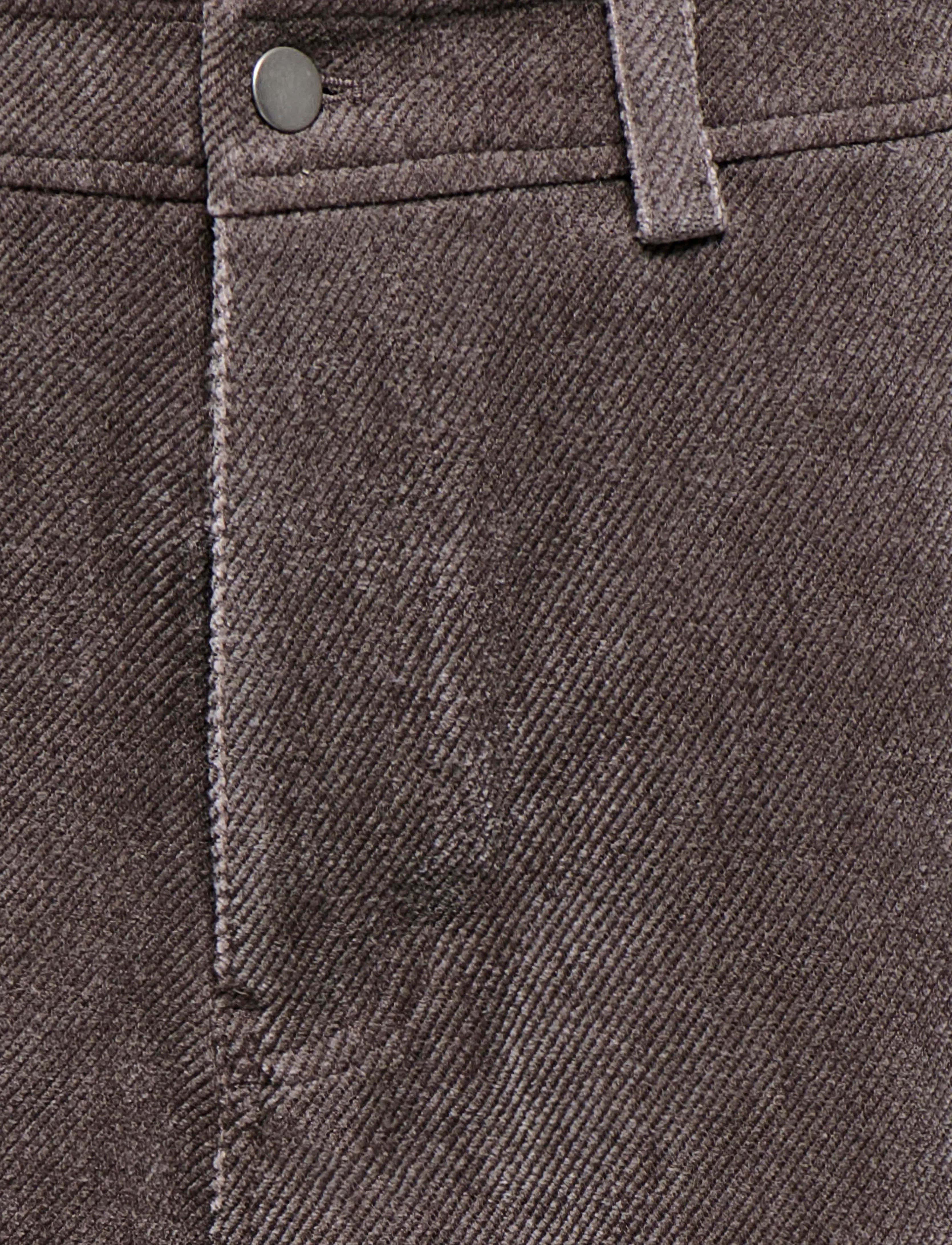 ONLY & SONS - ONSREMI WIDE TWILL AMBLE PANTS - delicioso - 2