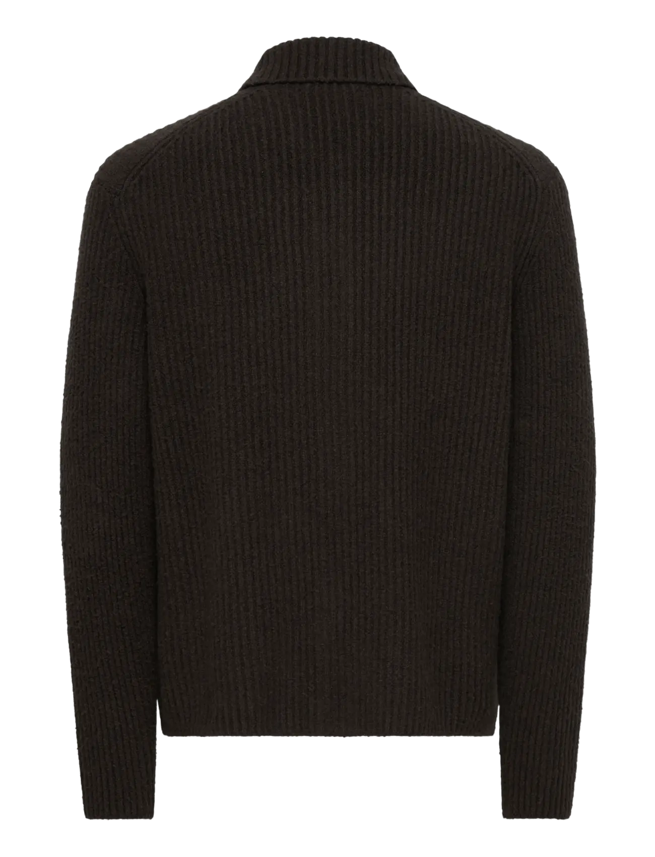 ONLY & SONS Onsframe Rlx Zip Cardigan Knit herr – bild 2
