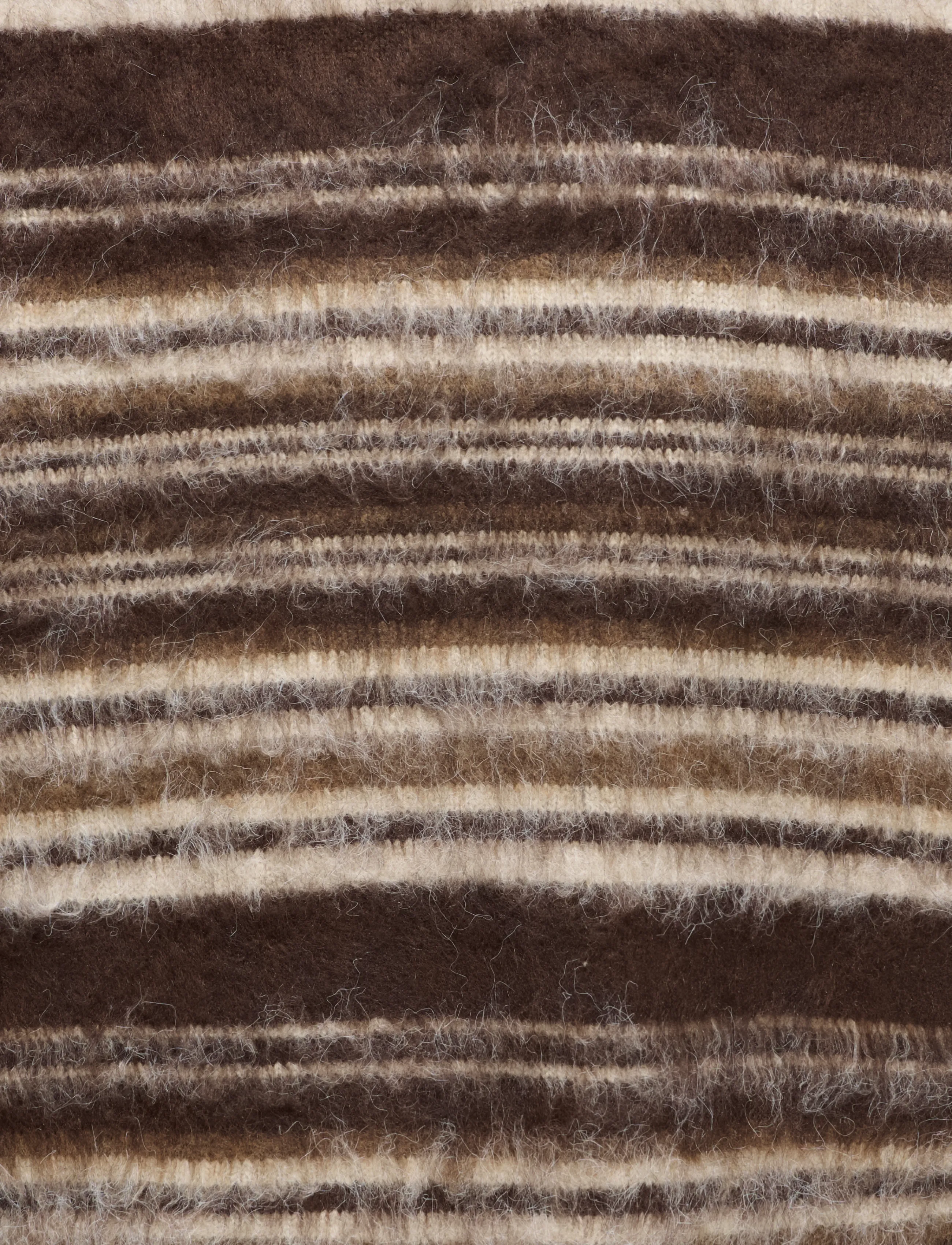 ONLY & SONS - ONSAIDEN RLX LS CREW KNIT - rundhals - coffee bean - 2