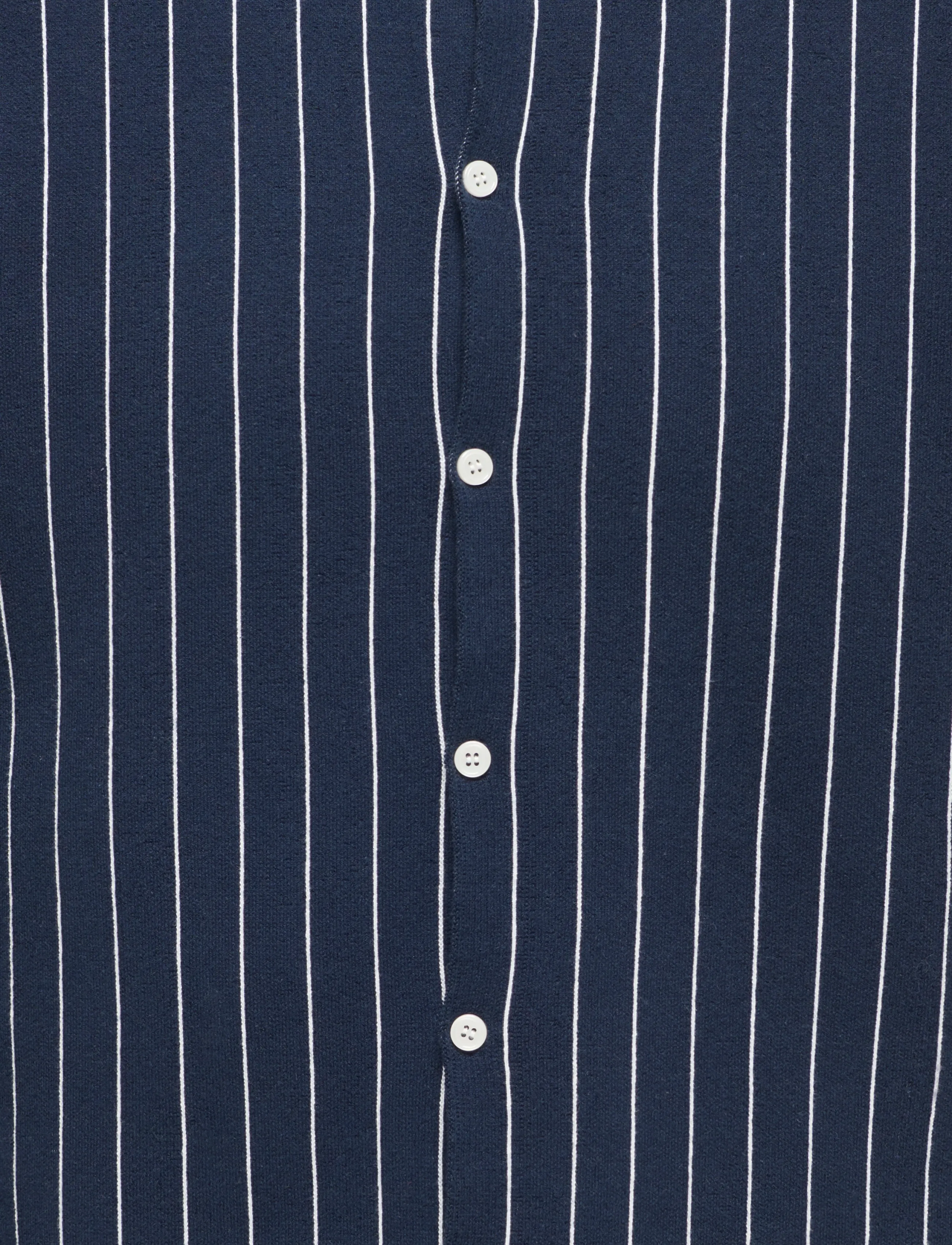 ONLY & SONS - ONSARTUR RLX LS SHIRT KNIT - dark sapphire - 2