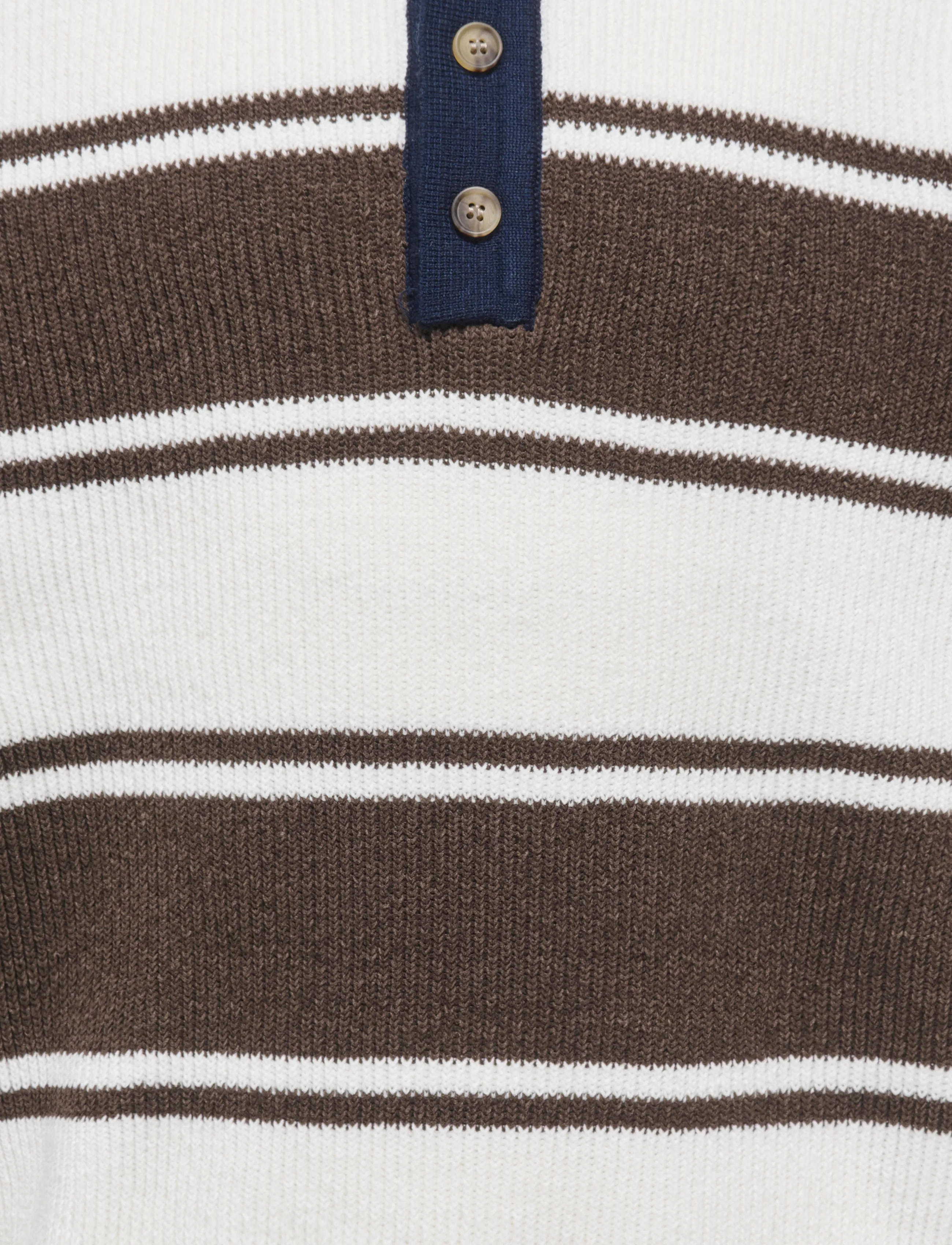 ONLY & SONS - OSJRODGER RLX POLO KNIT - cloud dancer - 2