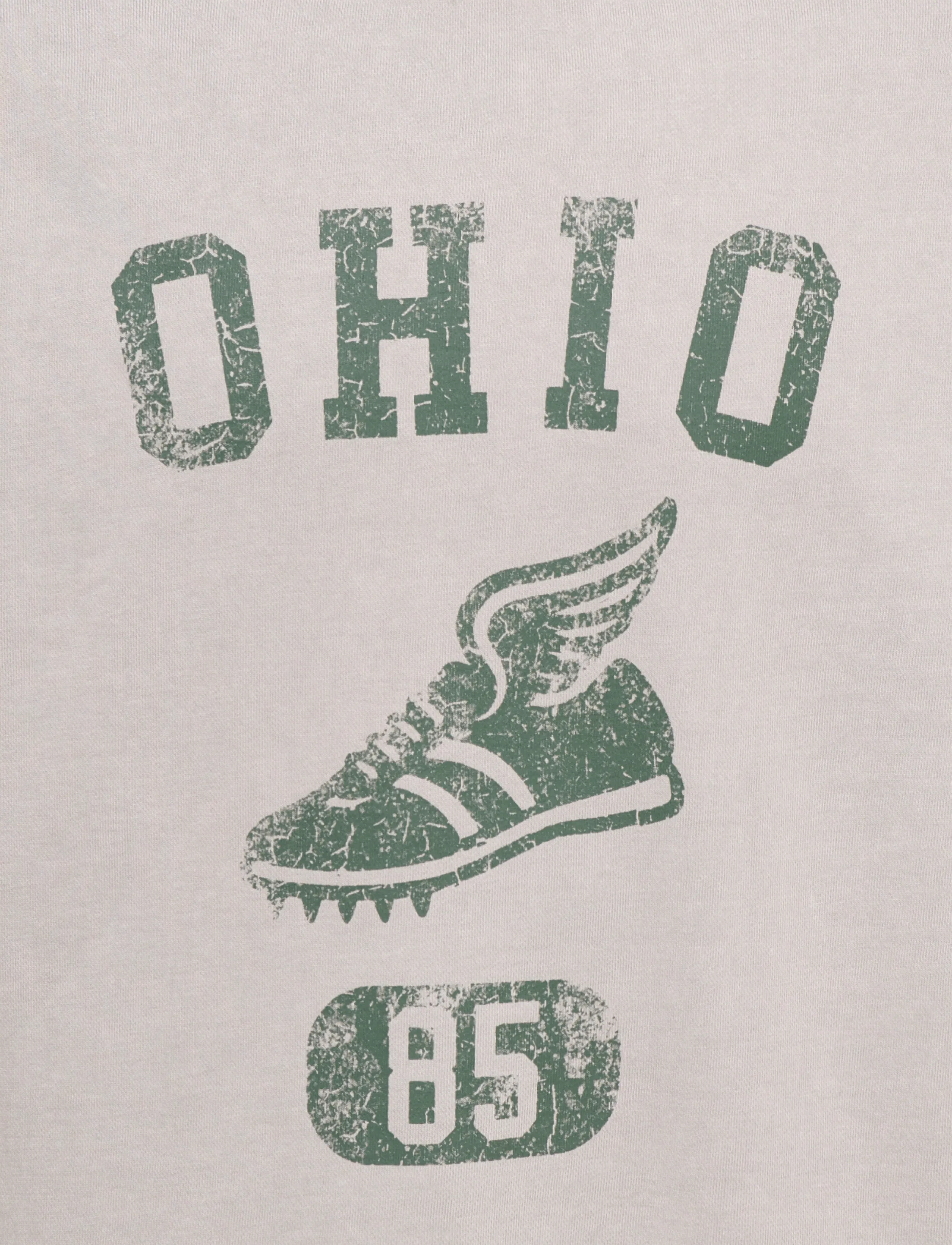 ONLY & SONS - ONSCREATIVE COLLEGE RLX WASH CREW SWEAT - ghost gray - 2