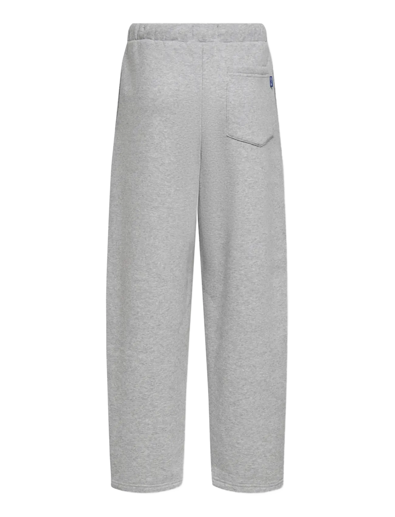 ONLY & SONS - OSJCERES BARREL SWEAT PANT - light grey melange - 1