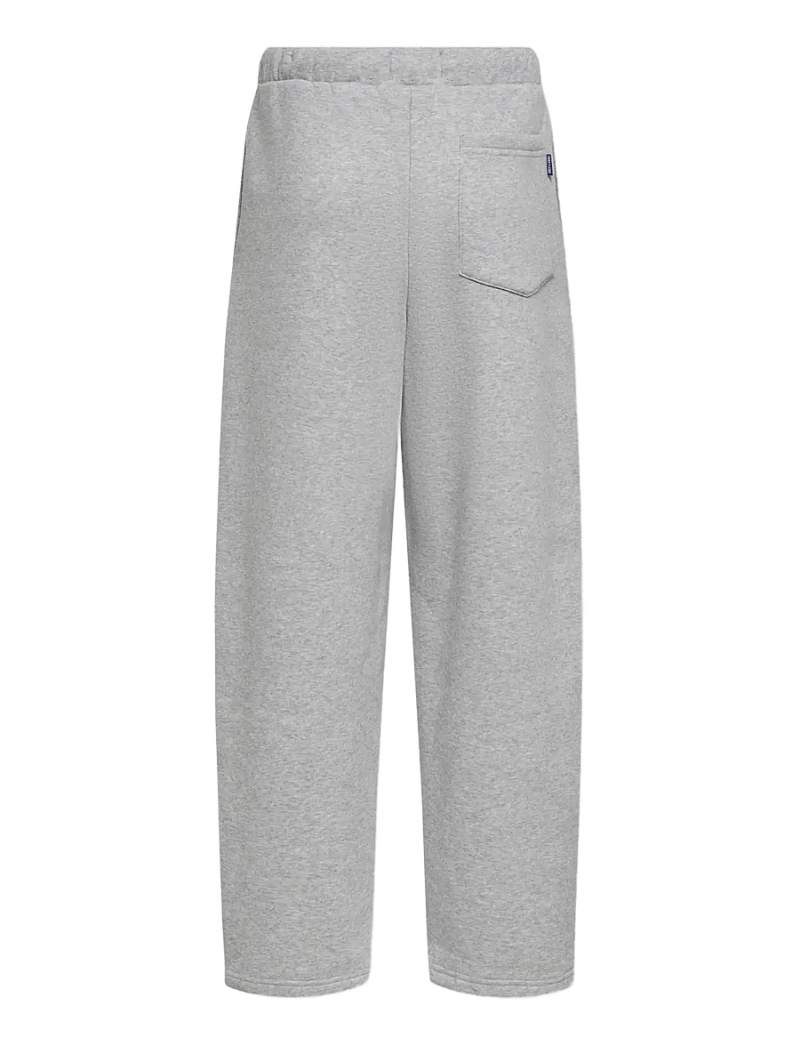 ONLY & SONS - OSJCERES BARREL SWEAT PANT - light grey melange - 1
