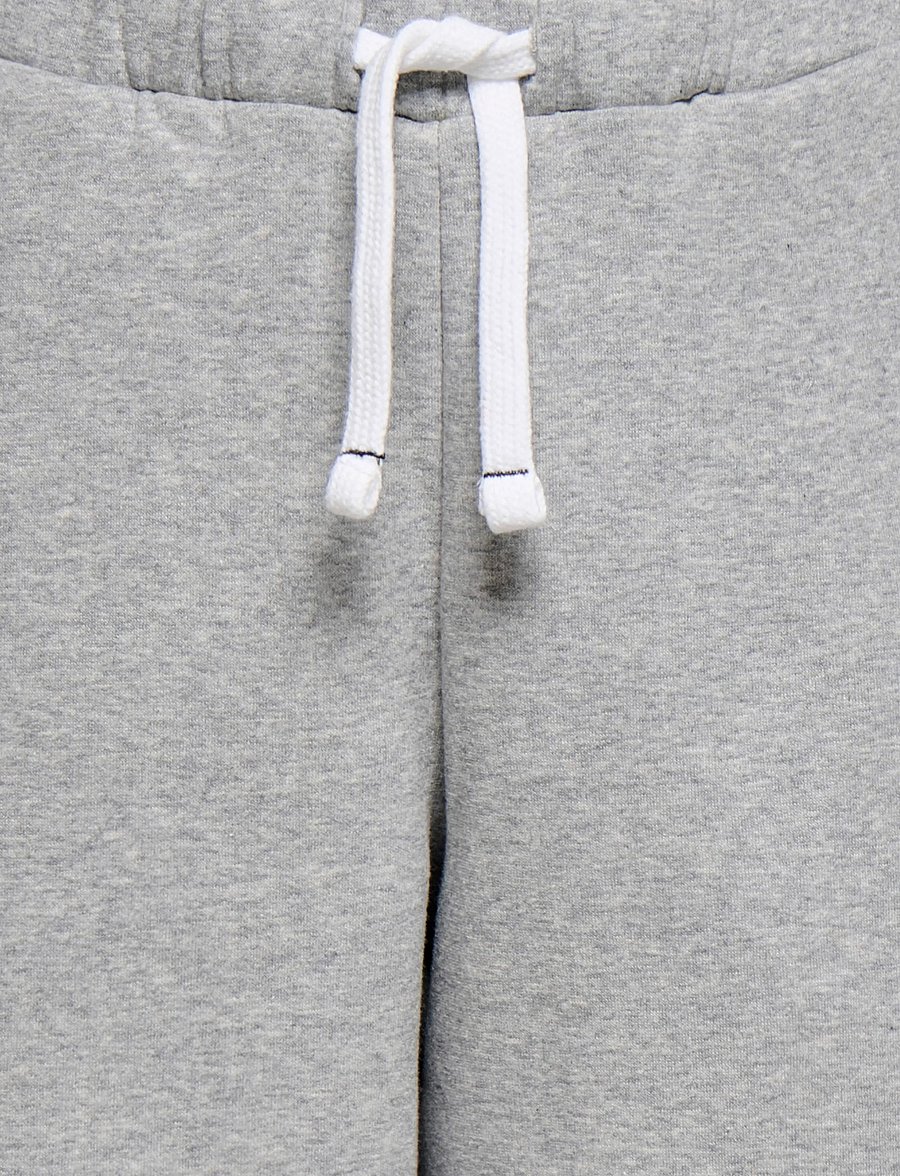ONLY & SONS - OSJCERES BARREL SWEAT PANT - light grey melange - 2