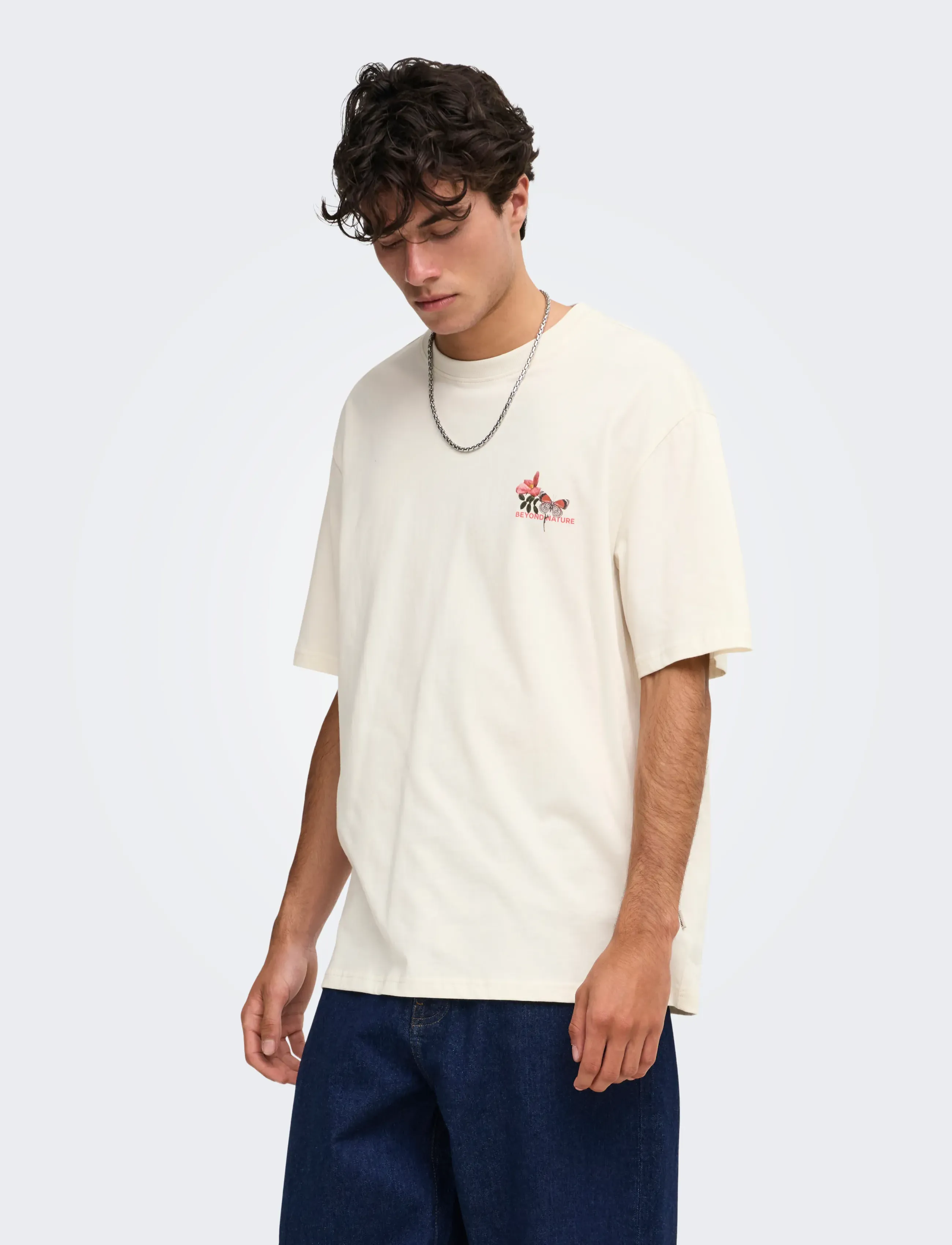 Onsnature Rlx Ss Tee