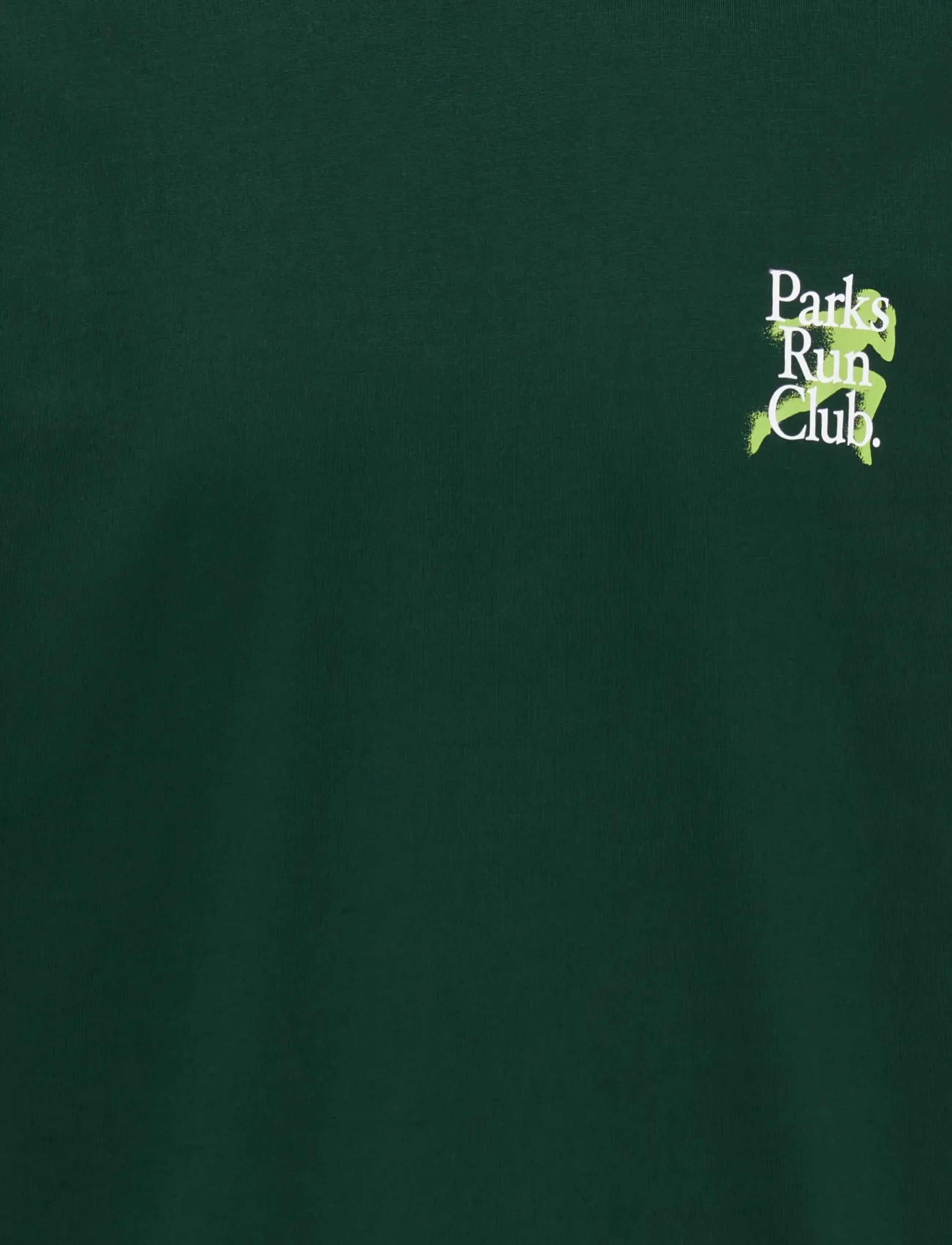 ONLY & SONS - ONSFRED RUN CLUB BOXY SS TEE - pine grove - 3