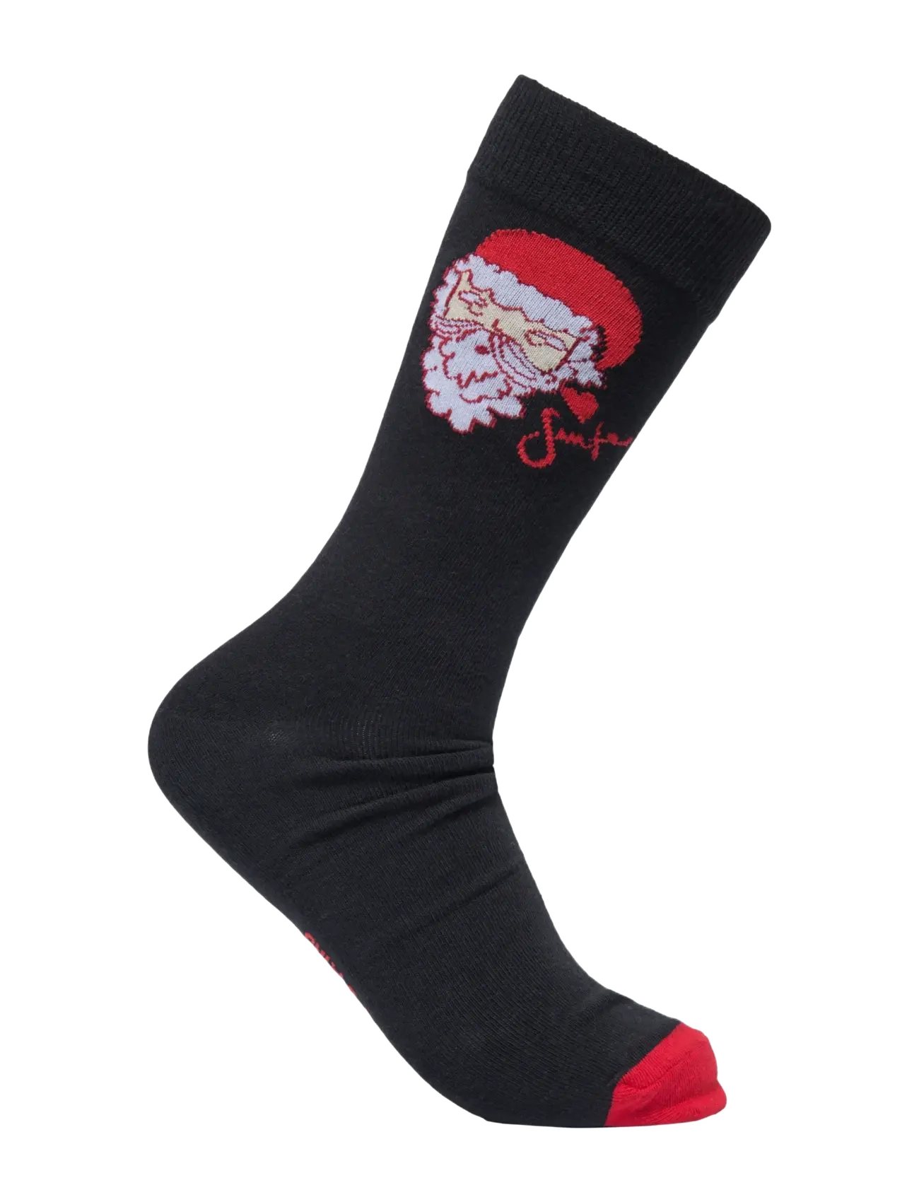 ONLY & SONS - ONSCHRISTMAS UNDERWEAR SOCK GIFTBOX - black - 4