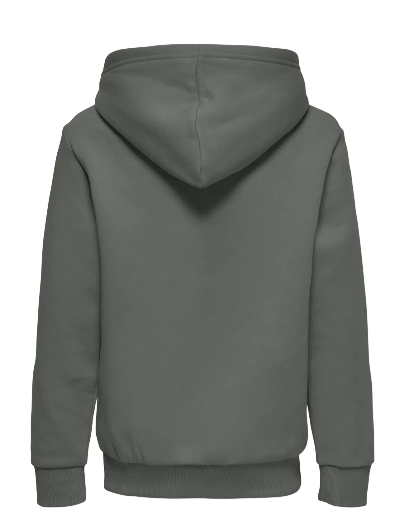 ONLY & SONS - OSJCERES HOODIE LABEL SWT NOOS - hoodies - castor gray - 2