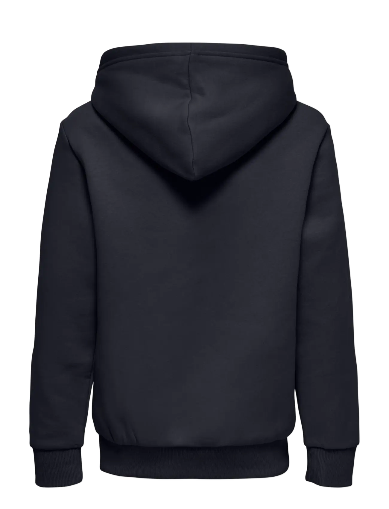 ONLY & SONS - OSJCERES HOODIE LABEL SWT NOOS - kapuzenpullover - dark navy - 2