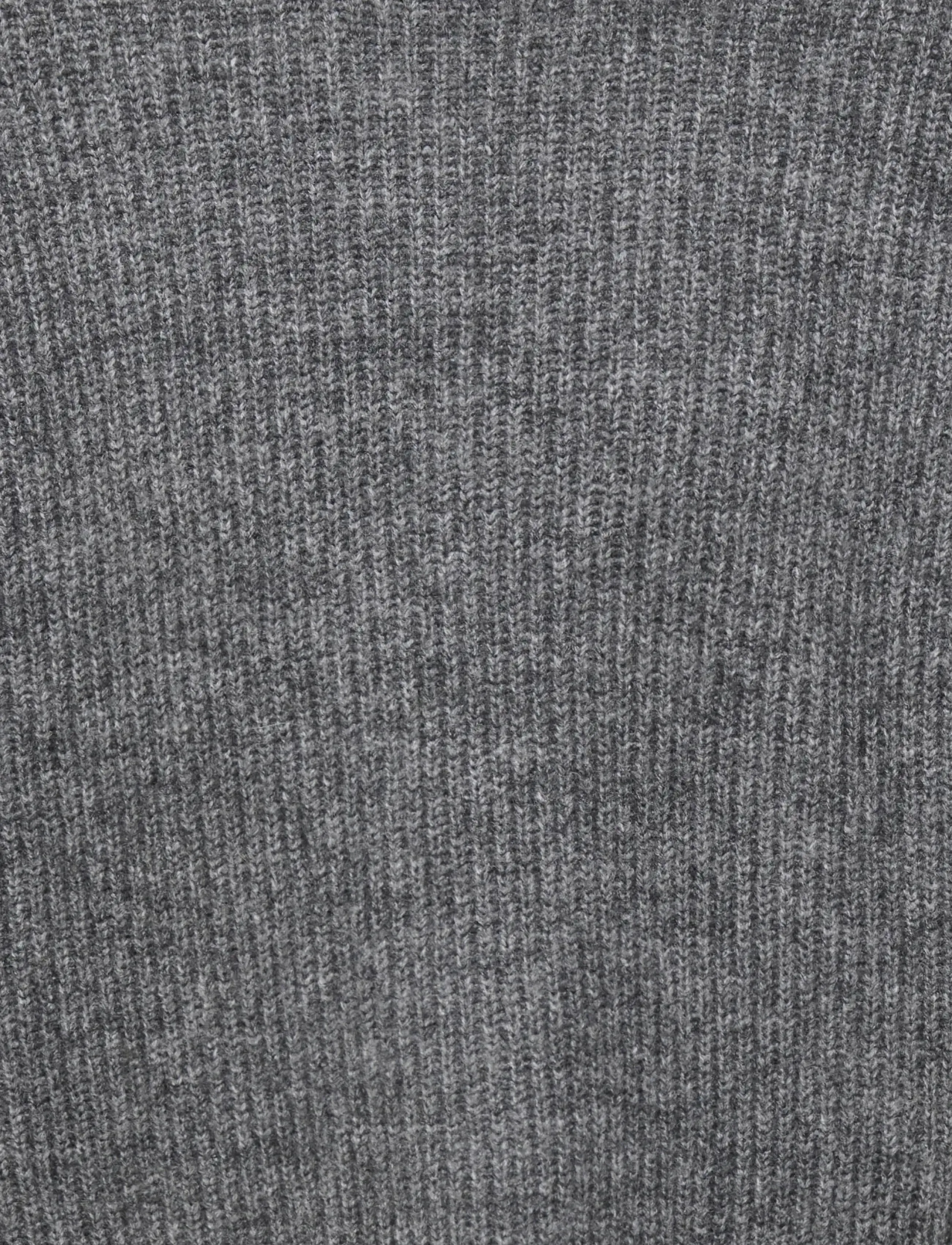 ONLY & SONS - ONSBOB DS LS CREW KNIT FRML - medium grey melange - 2