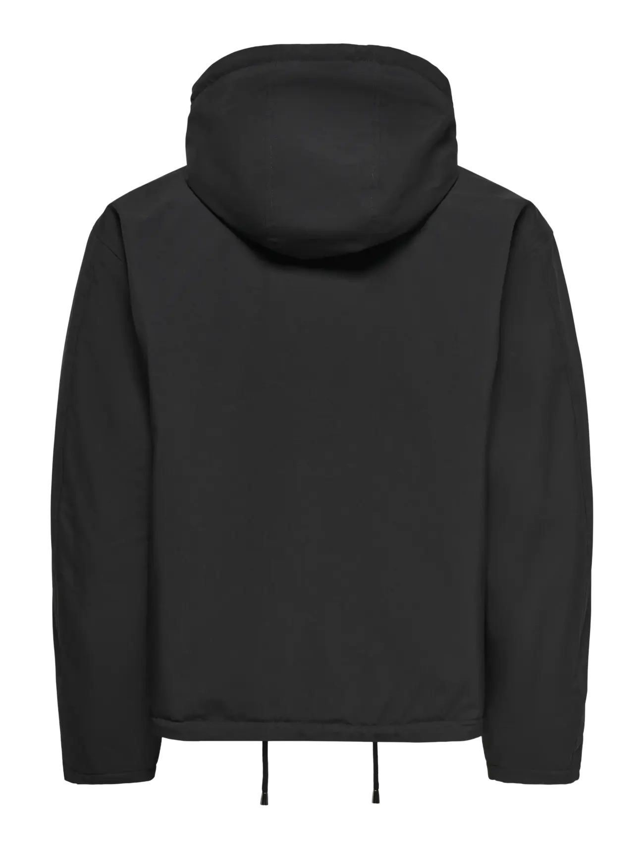 ONLY & SONS - ONSALEX SHORT JACKET OTW - winterjacken - black - 2