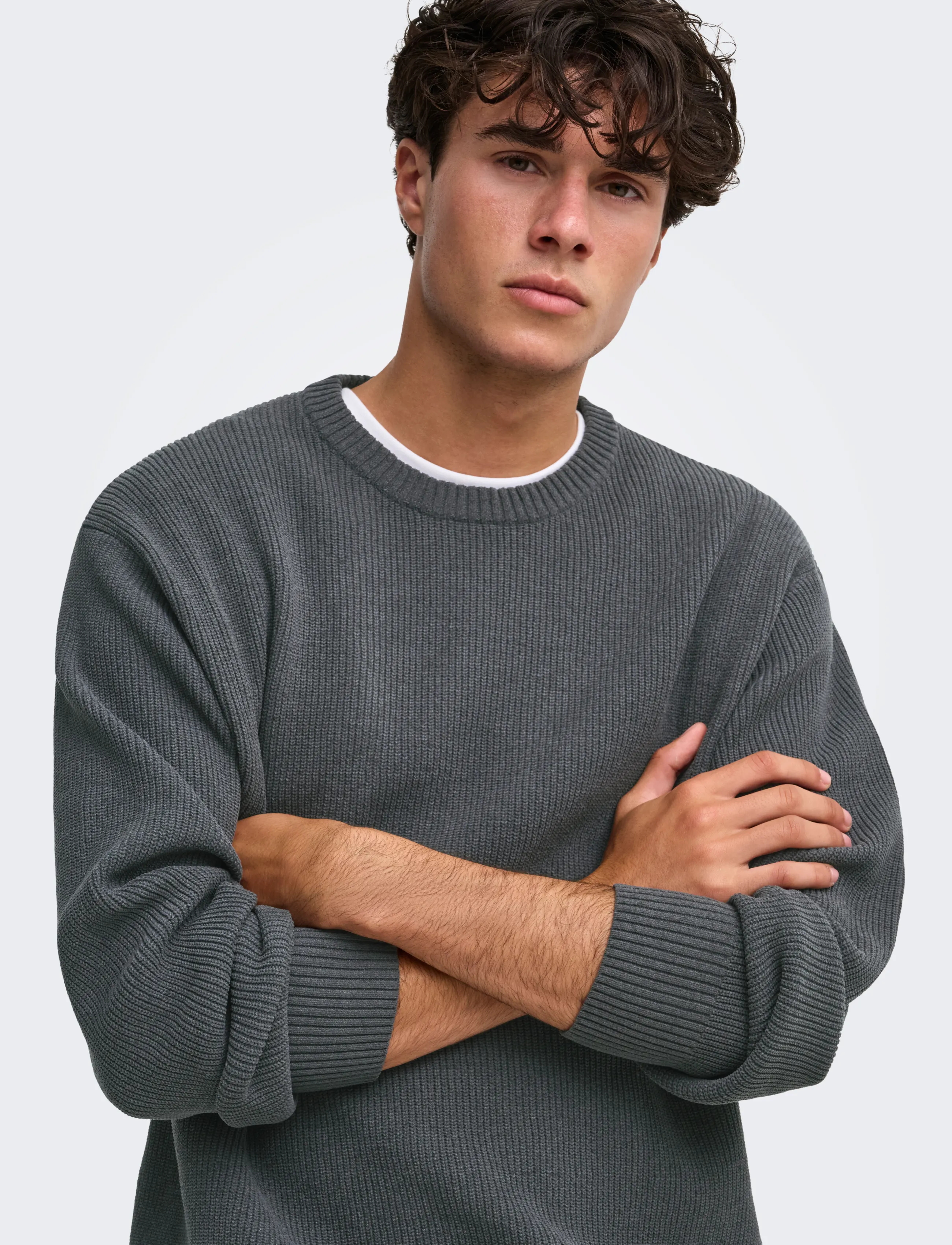 ONLY & SONS Tröja 'ONSRodger' herr – bild 7