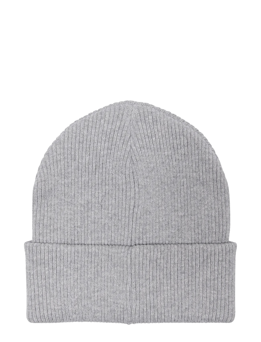 ONLY & SONS - OSJBASIC BEAINE ACC - light grey melange - 1