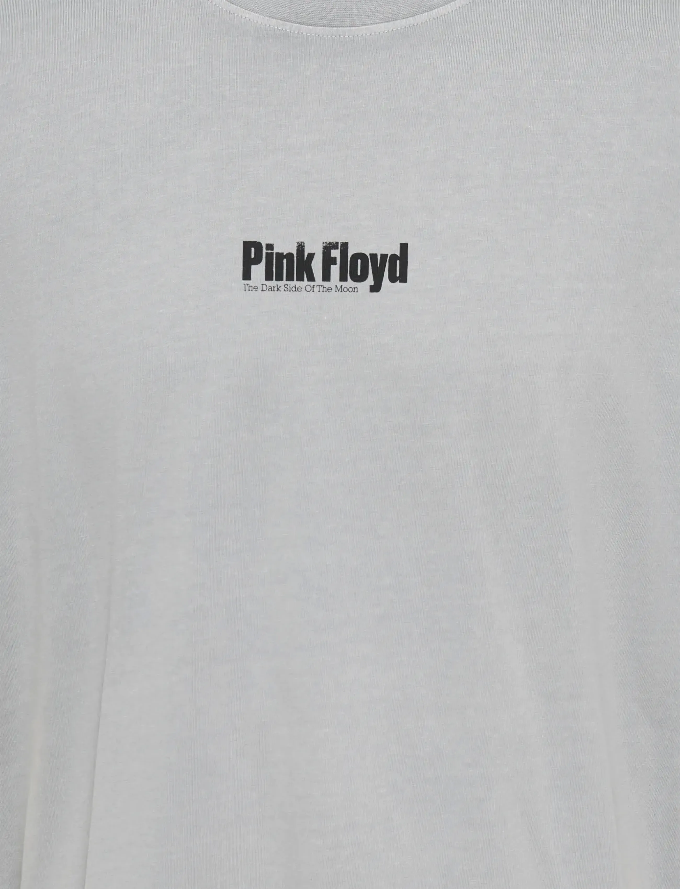 ONLY & SONS - ONSPINK FLOYD LIFE RLX SS WASHED LIC TEE - ultimate grey - 3
