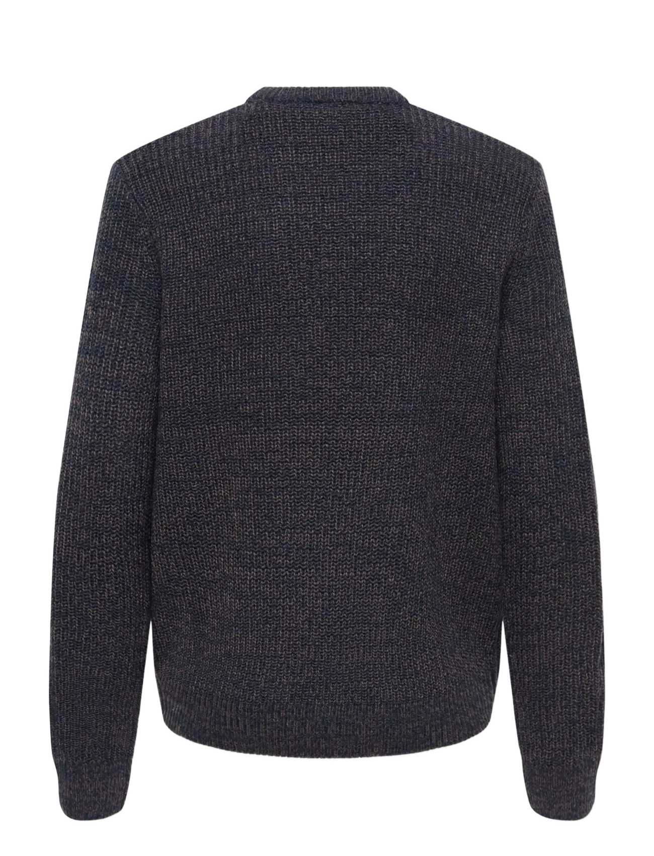 ONLY & SONS - OSJJONAS REG CREW NECK KNIT - pullover - sky captain - 1