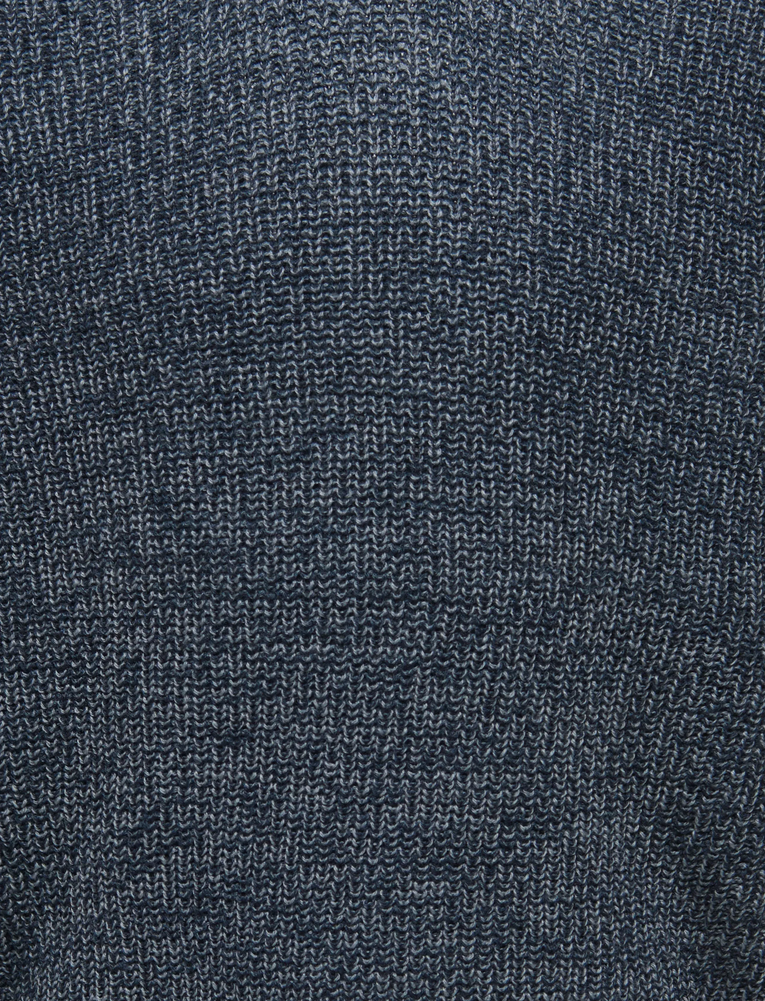 ONLY & SONS - OSJJONAS REG CREW NECK KNIT - trøjer - sky captain - 2
