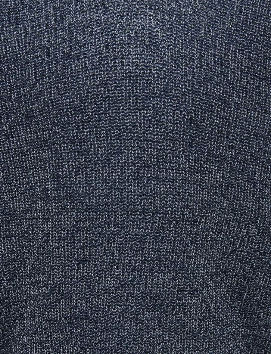 ONLY & SONS - OSJJONAS REG CREW NECK KNIT - trøjer - sky captain - 2
