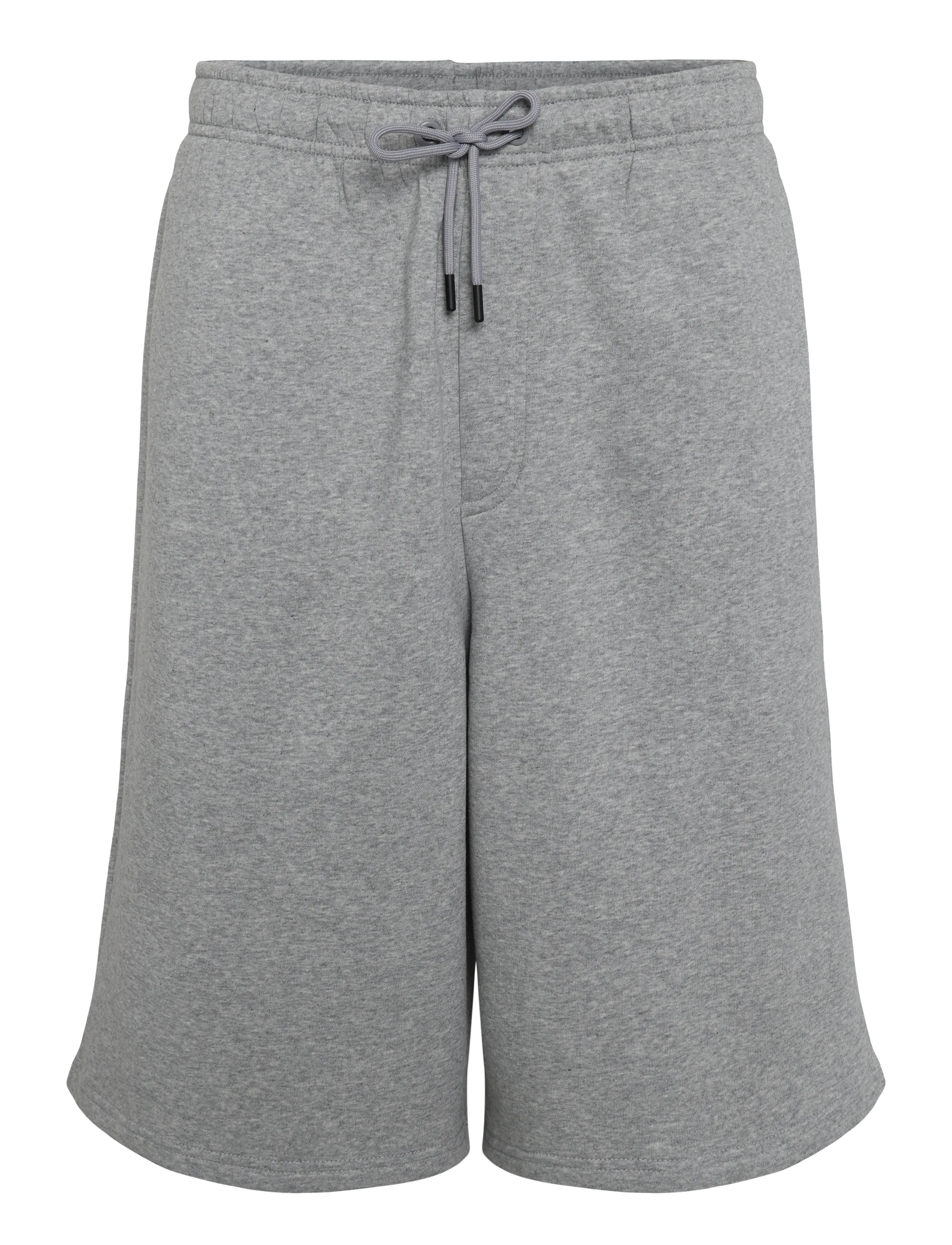 ONLY & SONS ONSCERES BALLOON SHORTS SWT - ONLY & SONS - LIGHT GREY MELANGE / grey