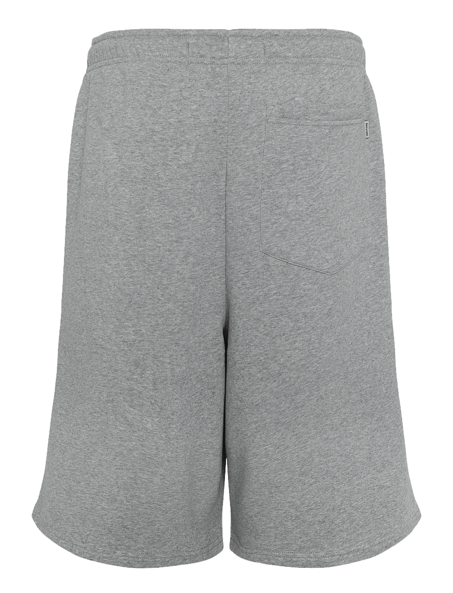 ONLY & SONS - ONSCERES BALLOON SHORTS SWT - sweatshorts - light grey melange - 1