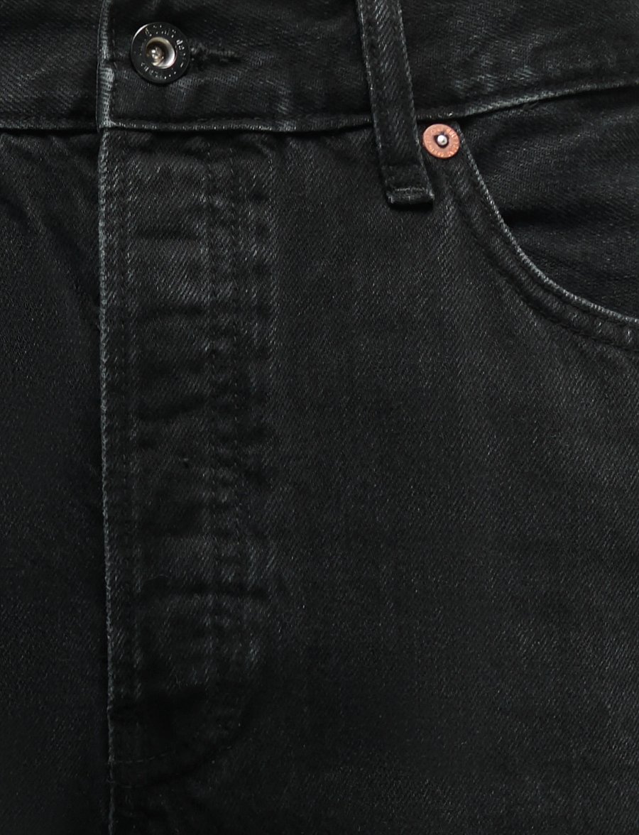 ONLY & SONS - ONSTYE LOOSE TAPE. WB 0131 AZG DNM - washed black - 2