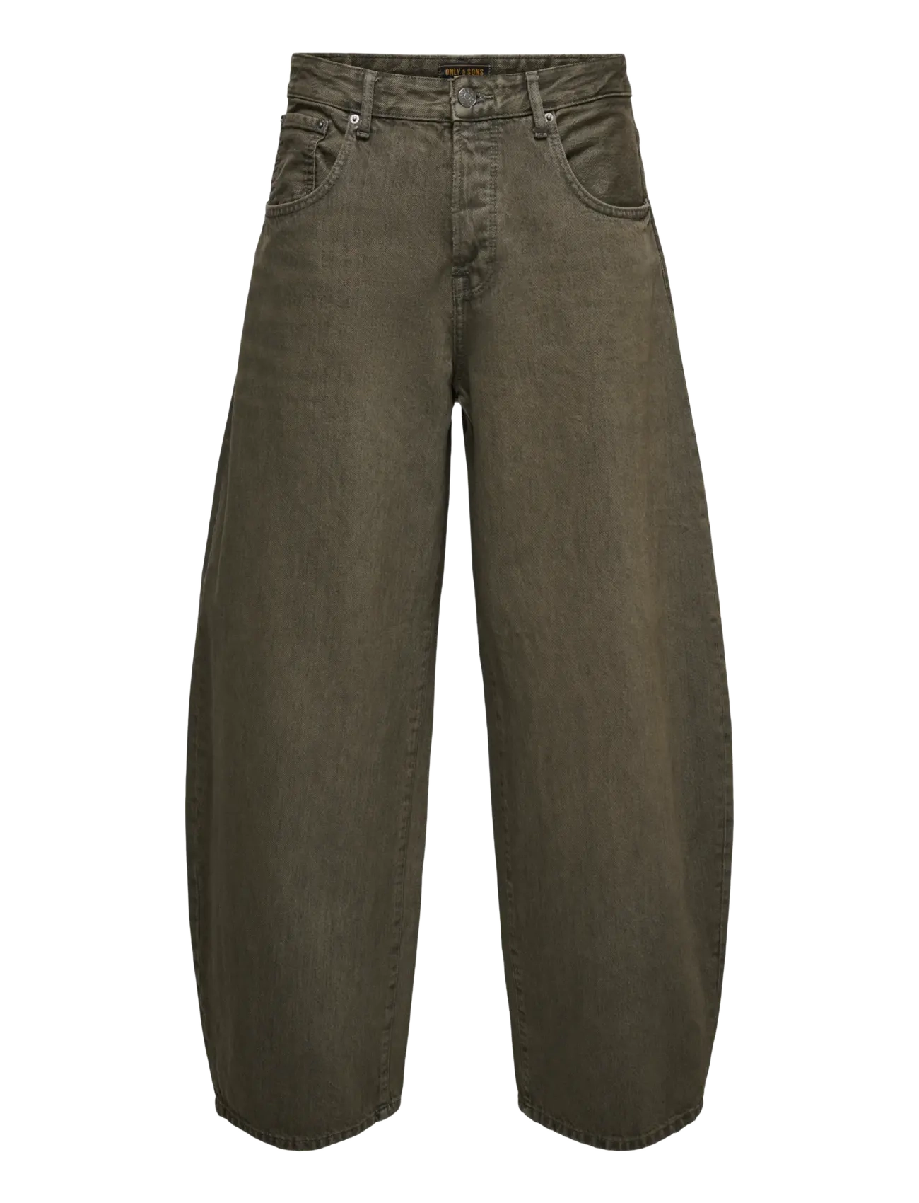 ONLY & SONS - Onskayce Barrel