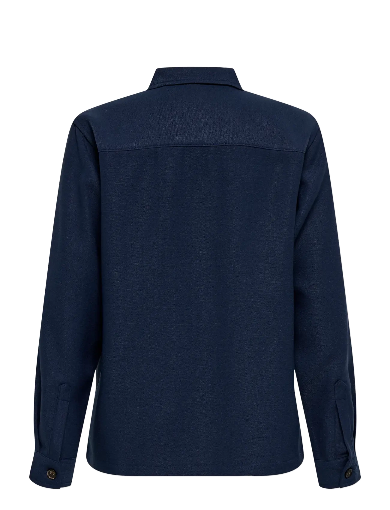 ONLY & SONS - OSJHANSI LS SHIRT RXL - langärmlige hemden - sky captain - 1
