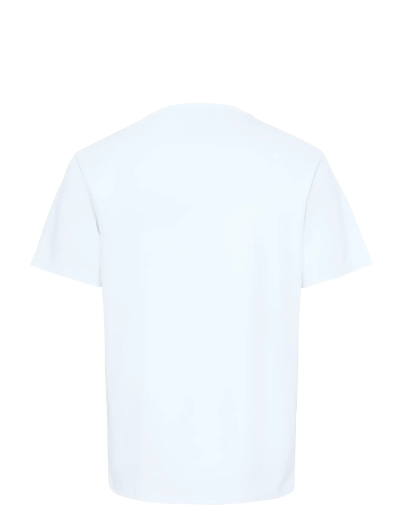 ONLY & SONS - ONSCIFF CASPIAN AIR SS REG EMB TEE - bright white - 1