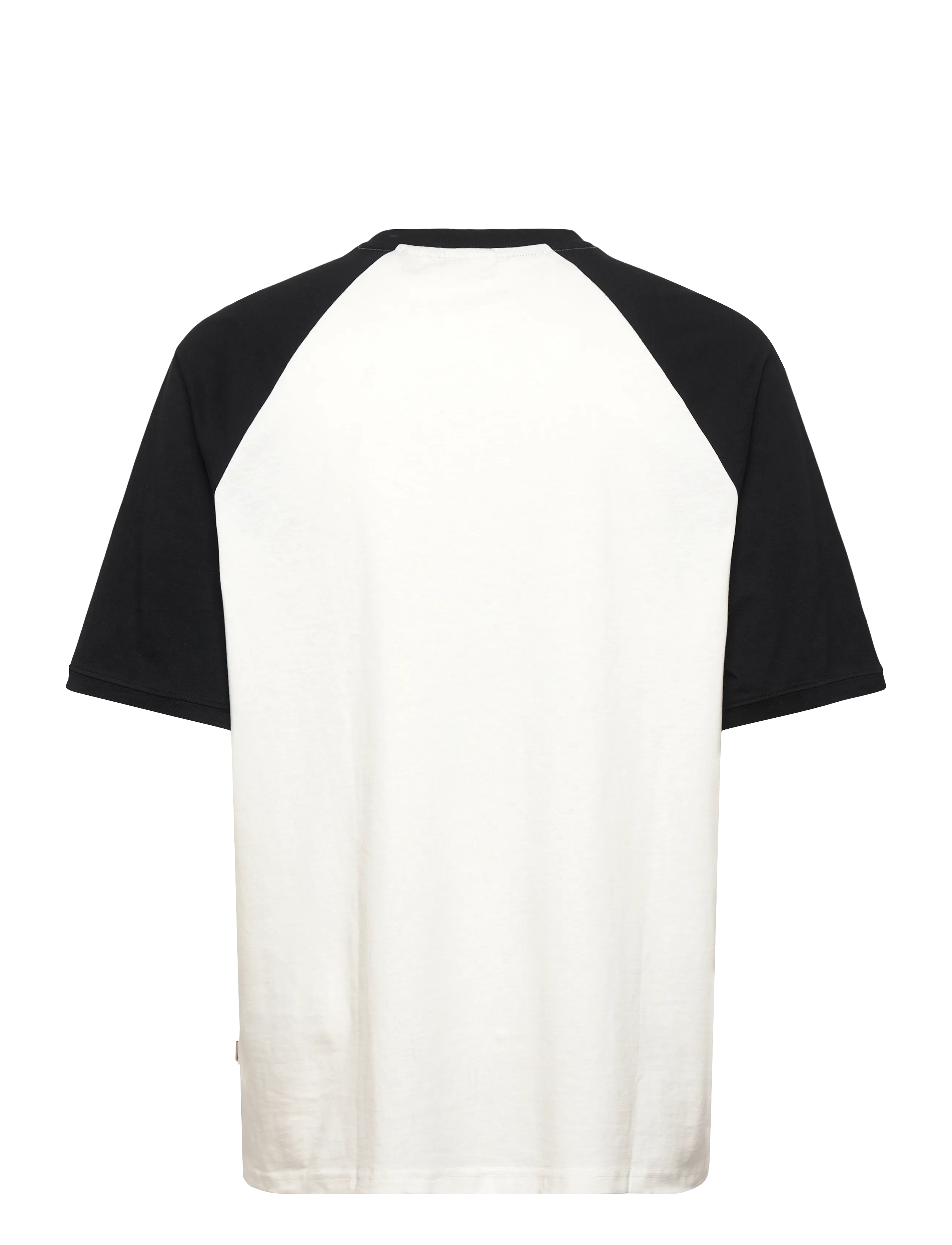 ONLY & SONS - ONSFRED LIFE RLX SS RAGLAN CB TEE - marškinėliai trumpomis rankovėmis - cloud dancer - 1