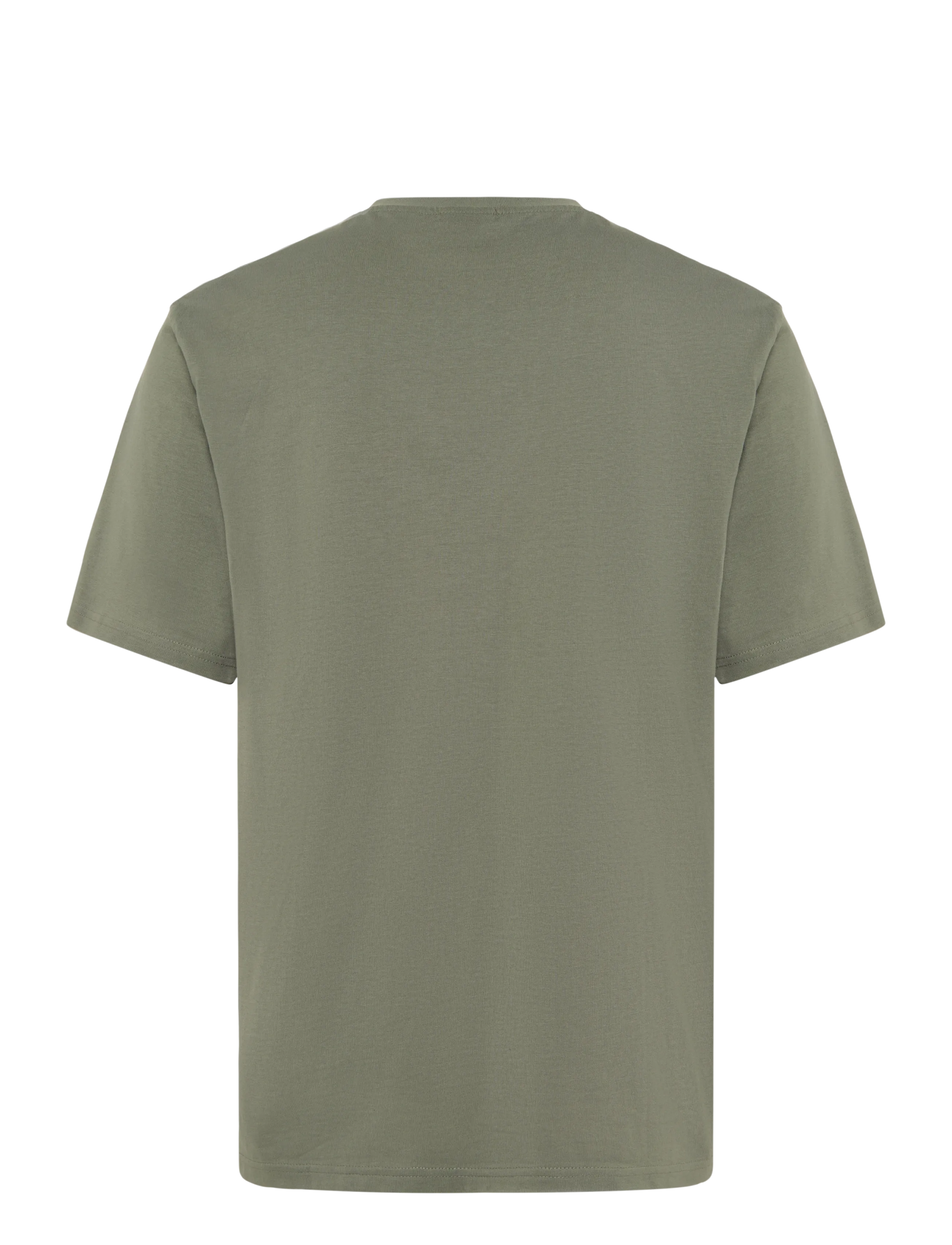 ONLY & SONS - ONSFRED LIFE RLX MIX TEE 2-PACK - kurzärmelig - cloud dancer - 1