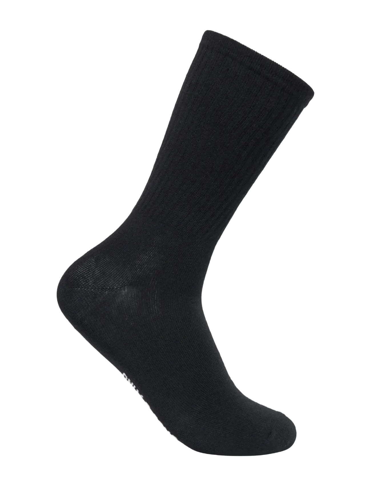 ONLY & SONS - ONSRIBER TENNIS SOCK 5PACK - black - 1