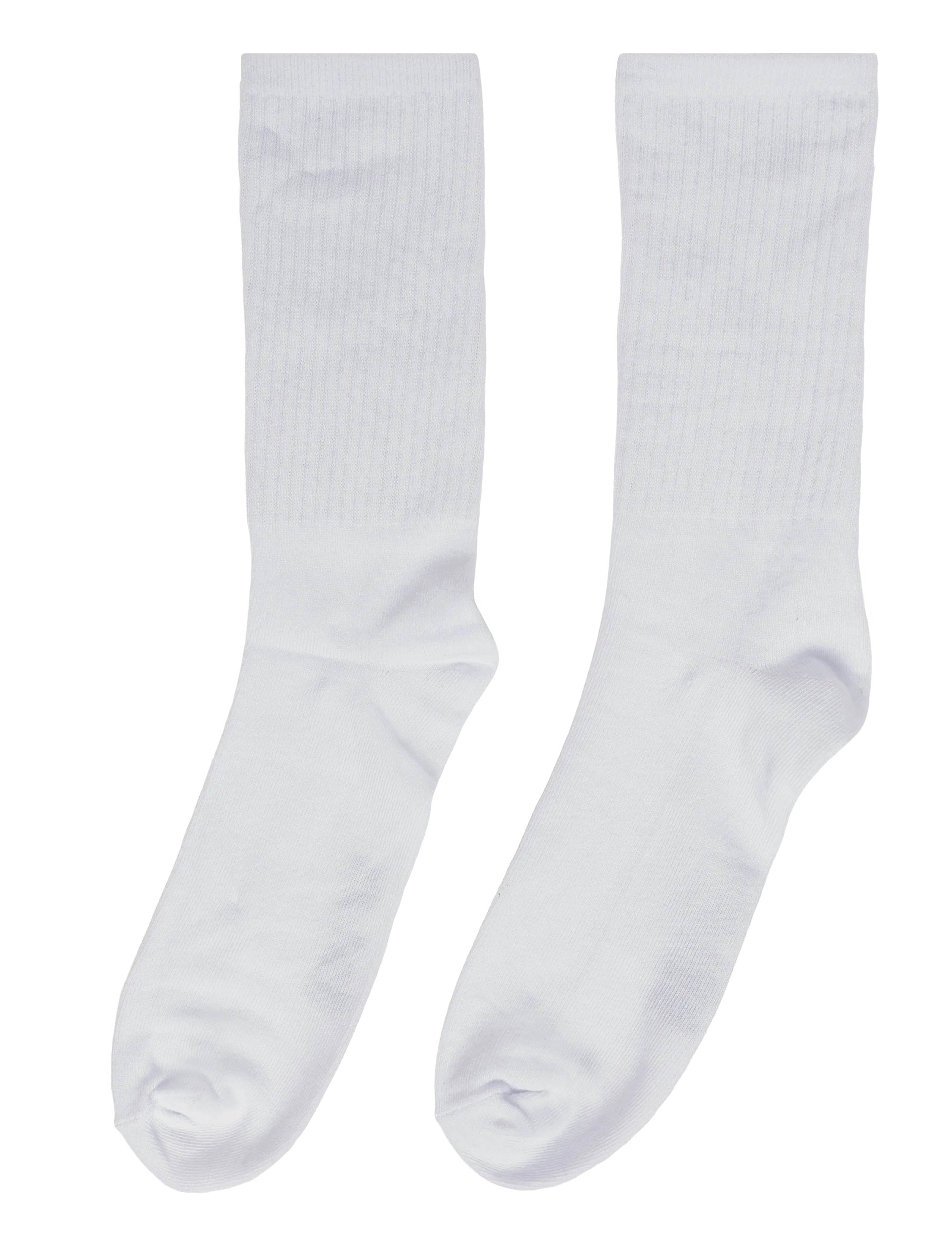 ONLY & SONS - ONSRIBER TENNIS SOCK 7PACK - crew socks - white - 2