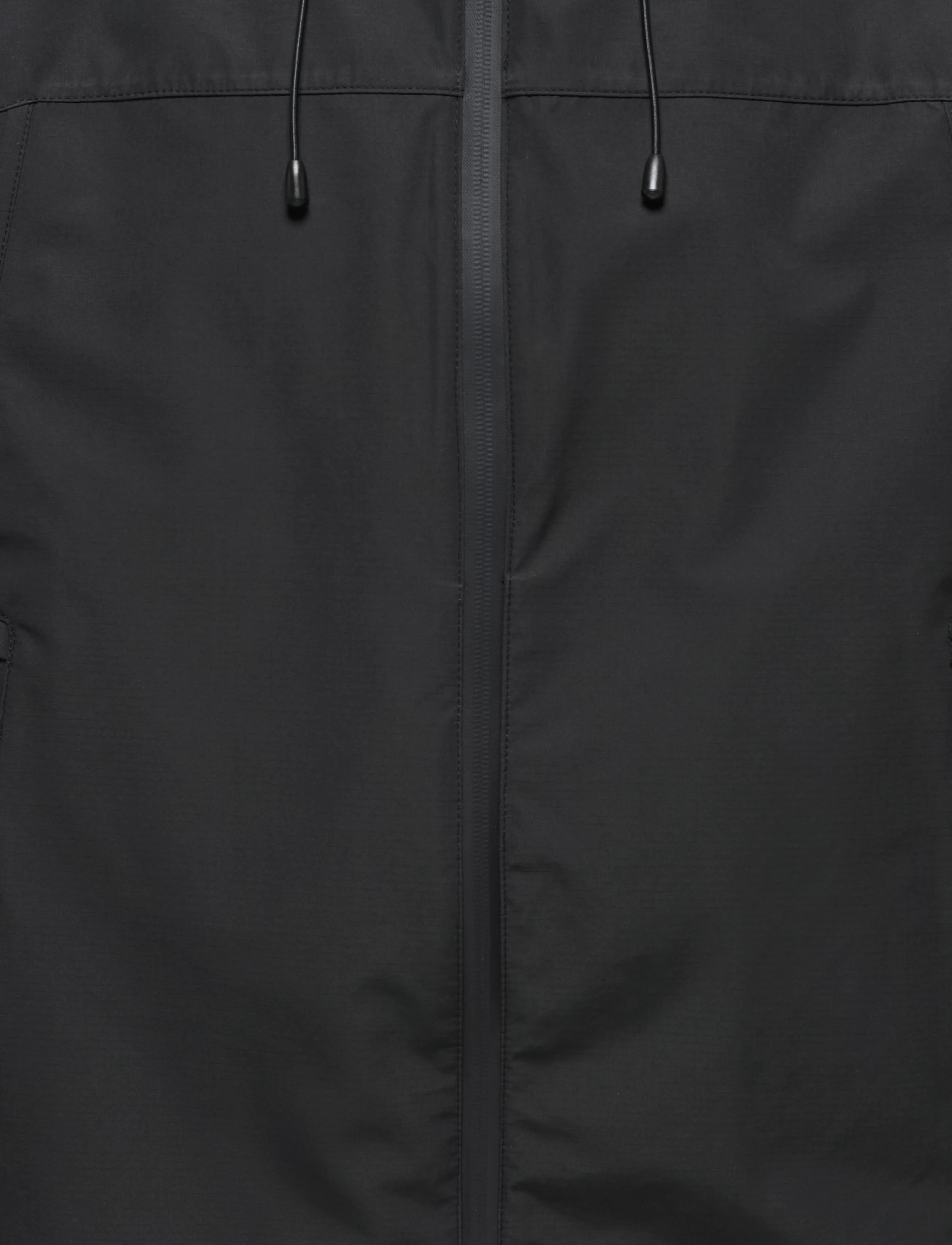 ONLY & SONS - ONSRAZ TECHNICAL SHELL JKT LONG OTW CS - parkas - black - 2