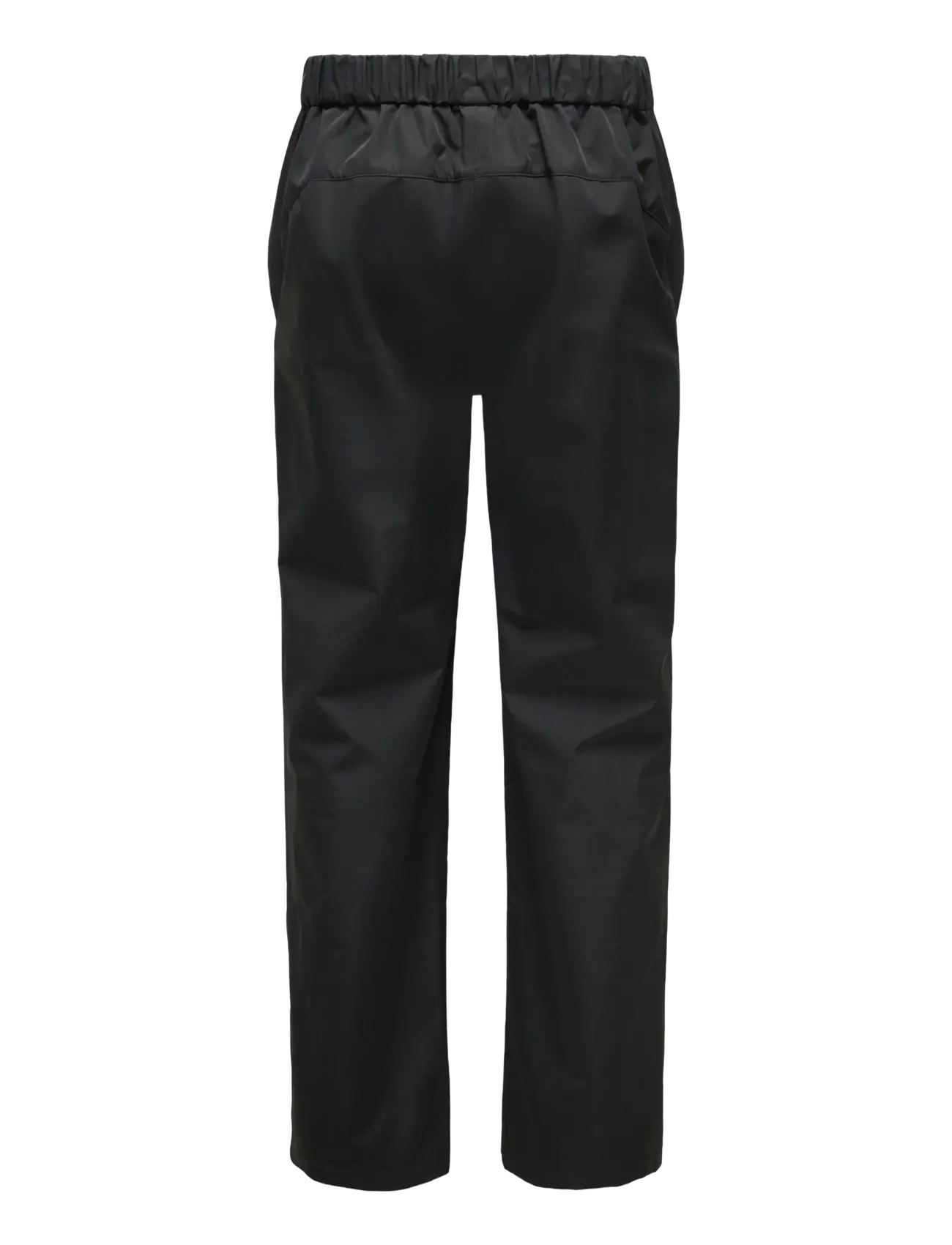 ONLY & SONS - ONSRAZ TECHNICAL SHELL PANTS OTW CS - black - 1