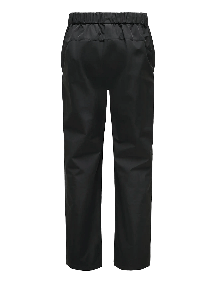 ONLY & SONS - ONSRAZ TECHNICAL SHELL PANTS OTW CS - black - 1