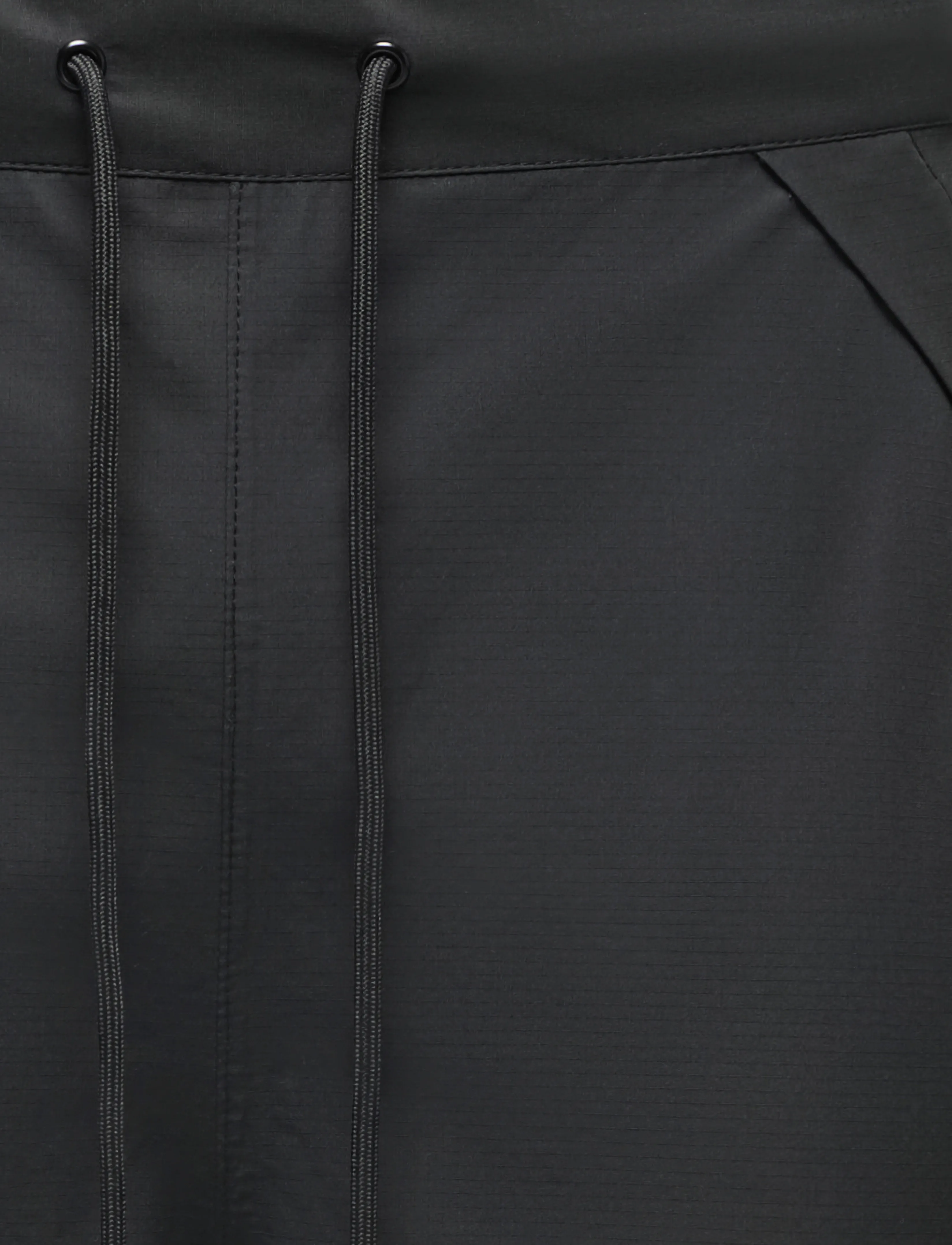 ONLY & SONS - ONSRAZ TECHNICAL SHELL PANTS OTW CS - black - 2