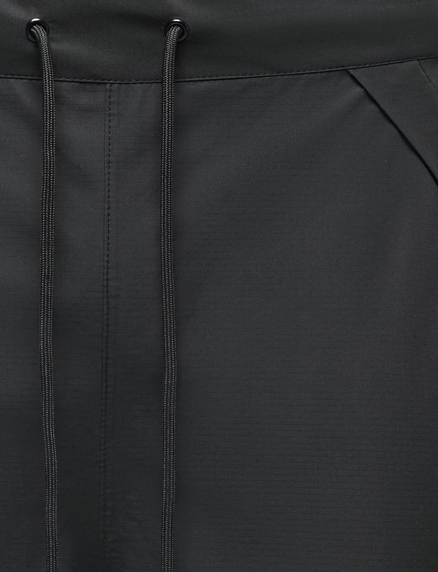 ONLY & SONS - ONSRAZ TECHNICAL SHELL PANTS OTW CS - black - 2