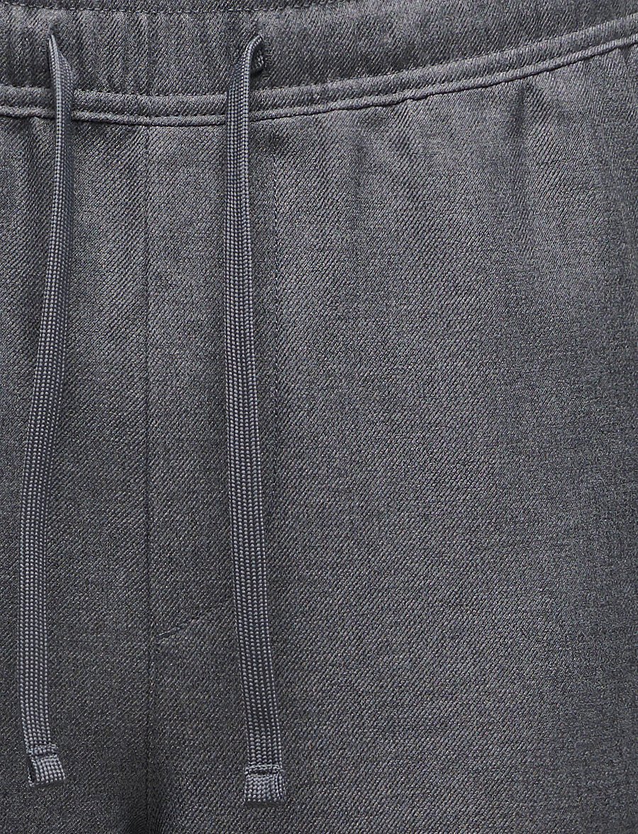 ONLY & SONS - ONSTOBY LOOSE TAP BRUSH TWILL RIPO CS - grey pinstripe - 2