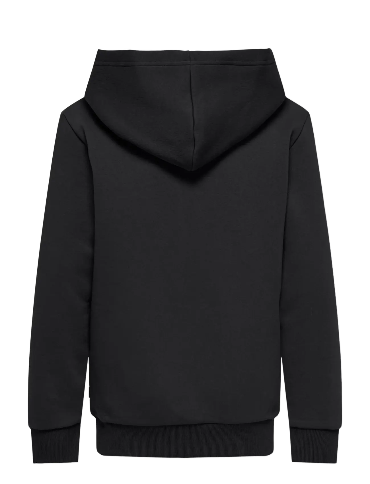 ONLY & SONS - OSJCERES RLX PORTLAND ZIP HOODIE - kapuzenpullover - black - 1
