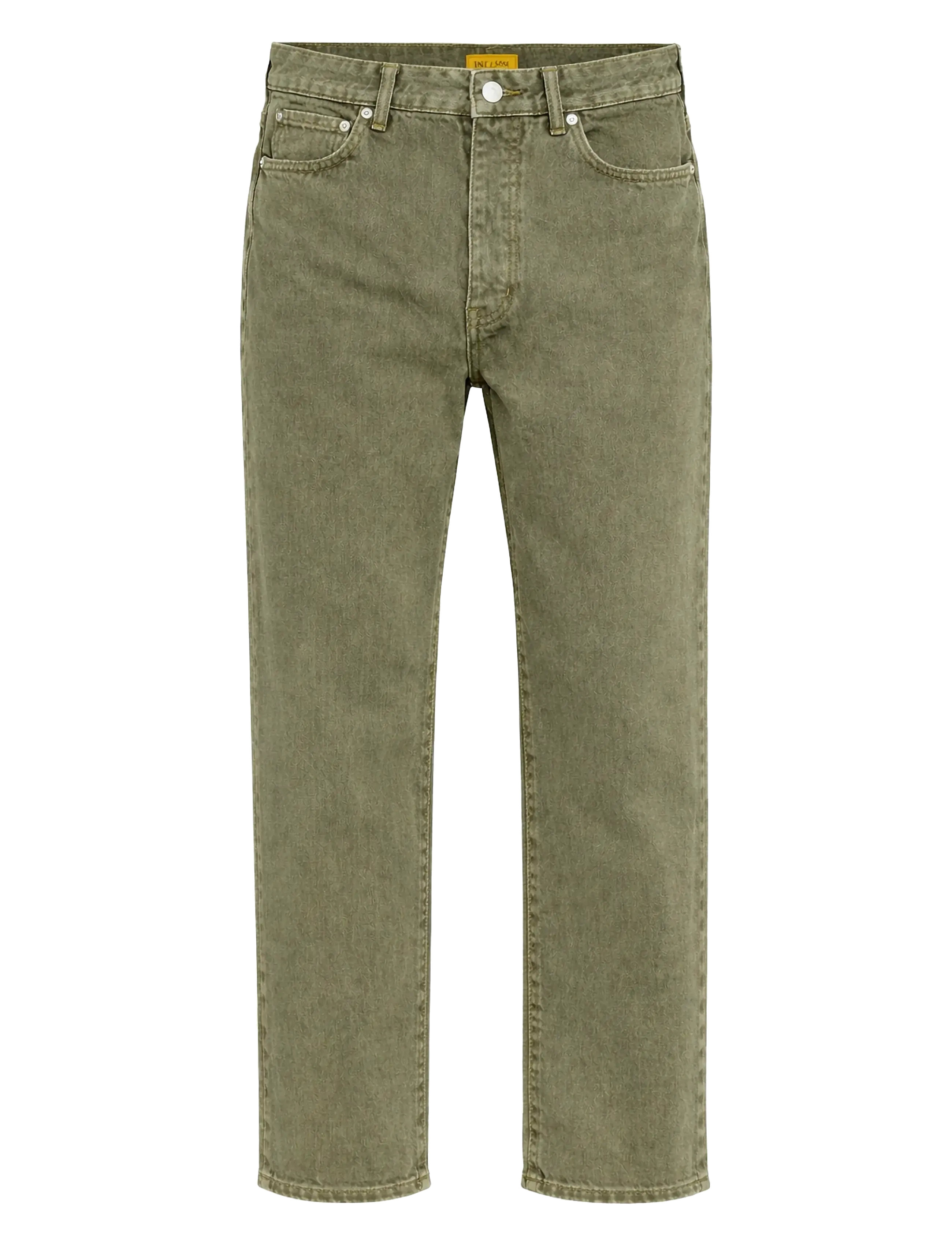 CALLISTE GREEN