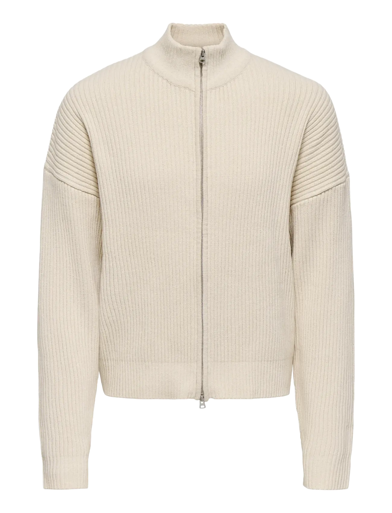 Onsarlok L/S Cardigan Knit