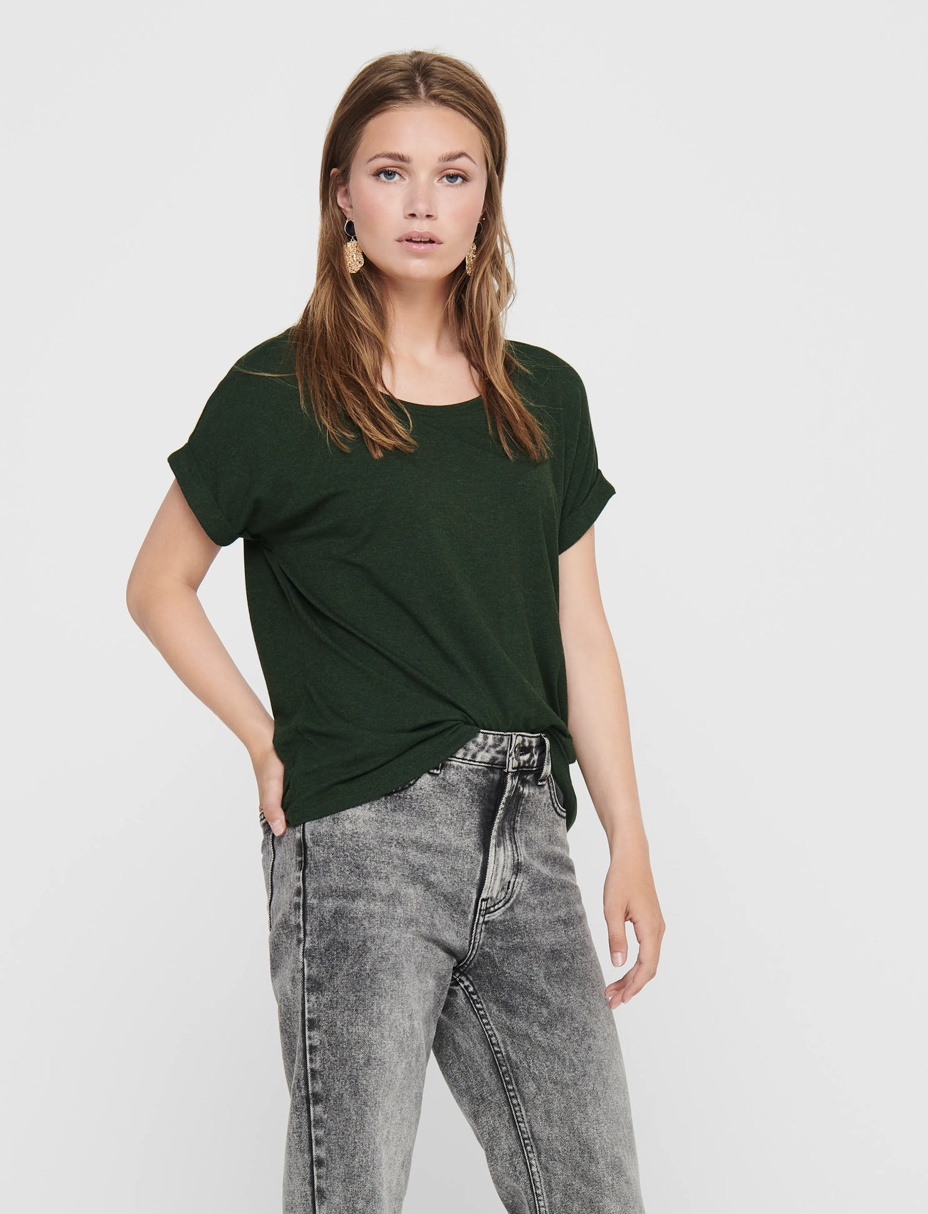 Khaki green