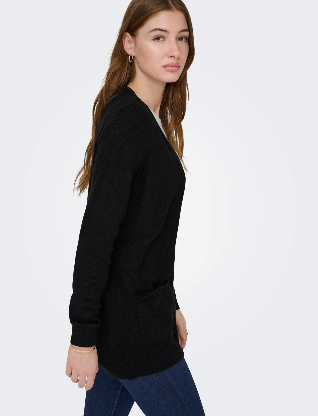 Onllesly Open Cardigan 8