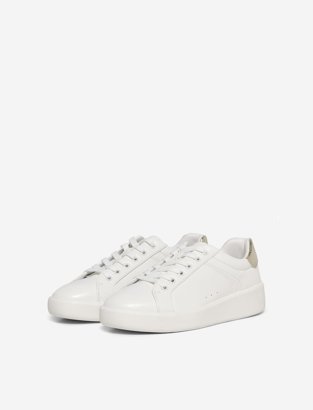 ONLY Soul PU Sneaker sneakers dam – bild 10