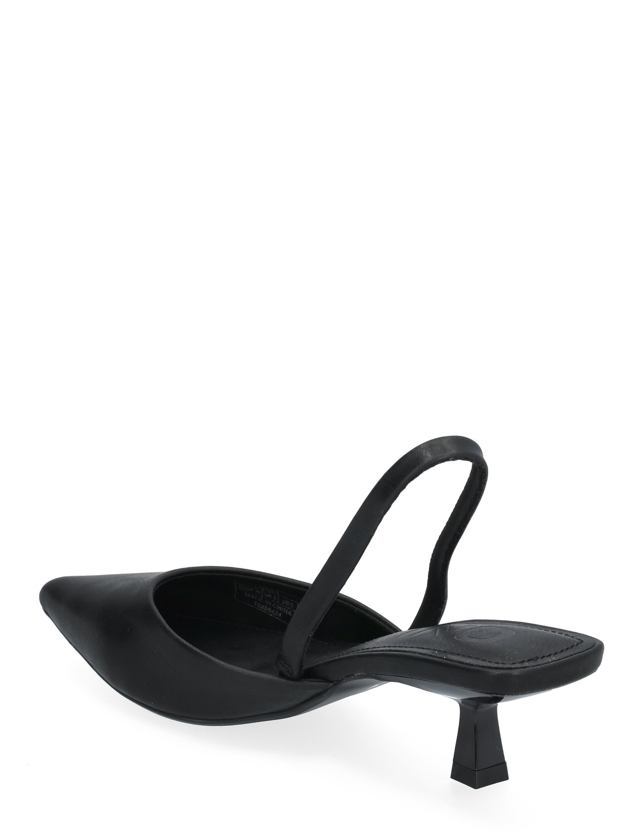 ONLY Onlcoco-4 Pu Slingback pumps dam – bild 9