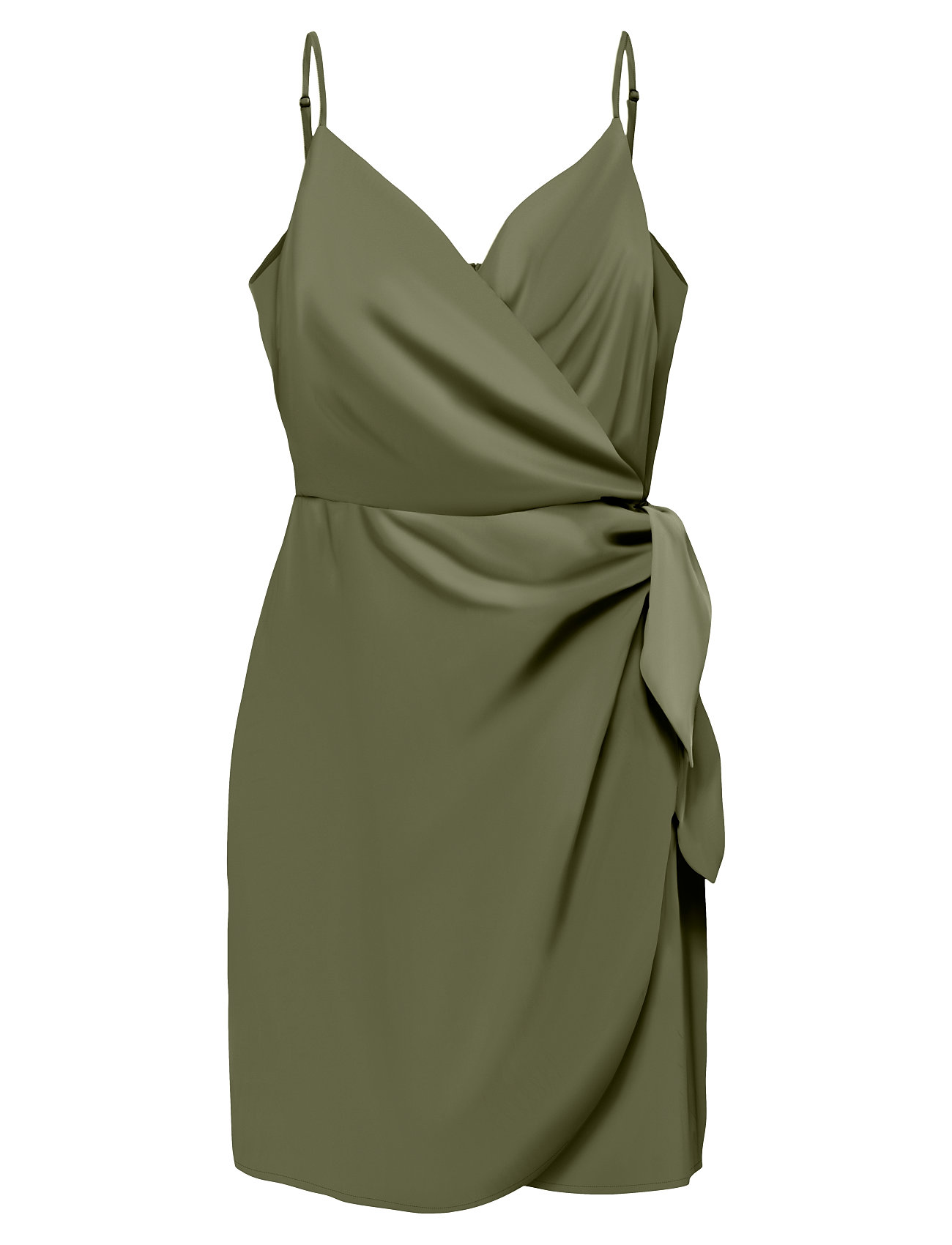 Khaki green