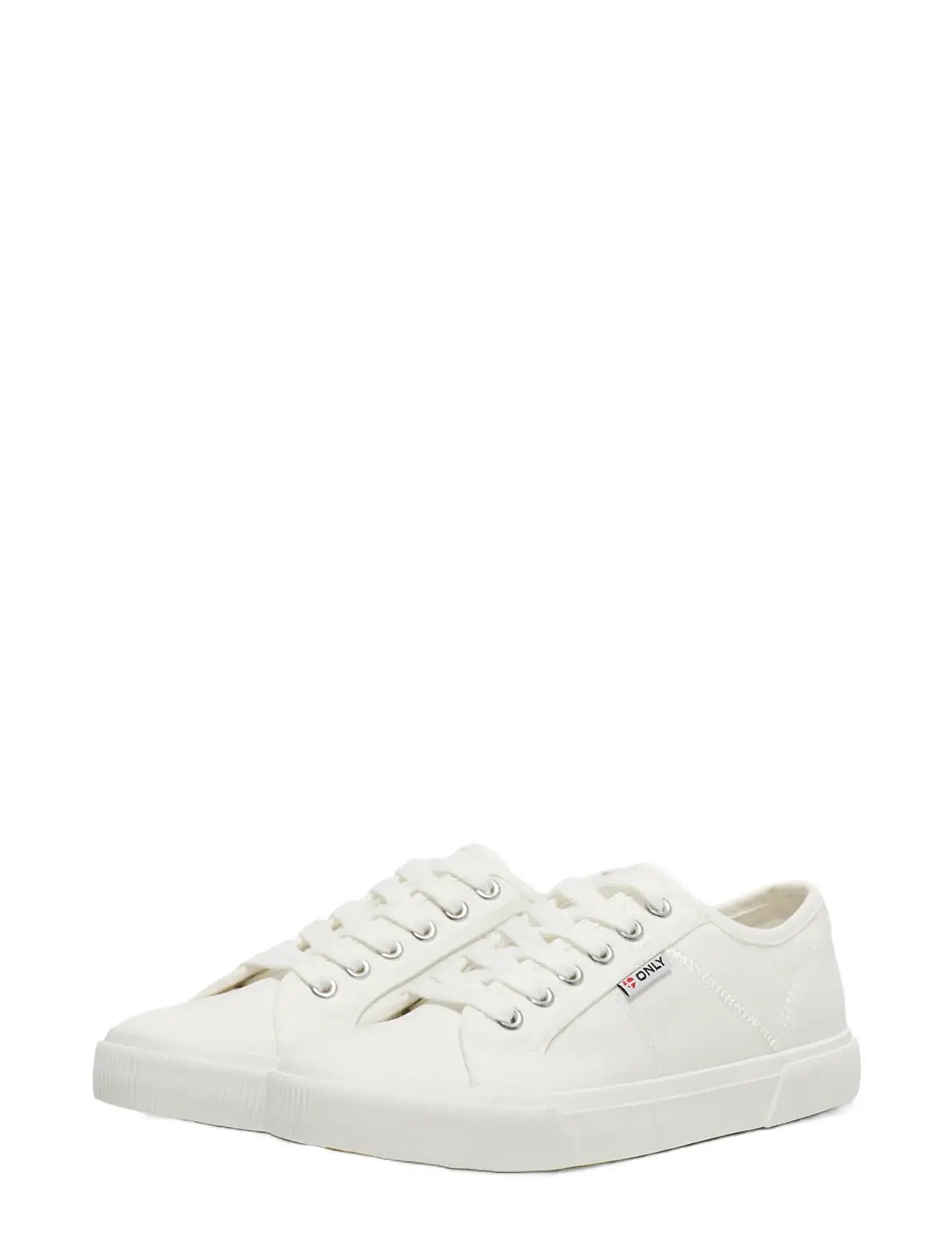 ONLY Onlnicola Canvas Sneaker Noos sneakers dam – bild 9